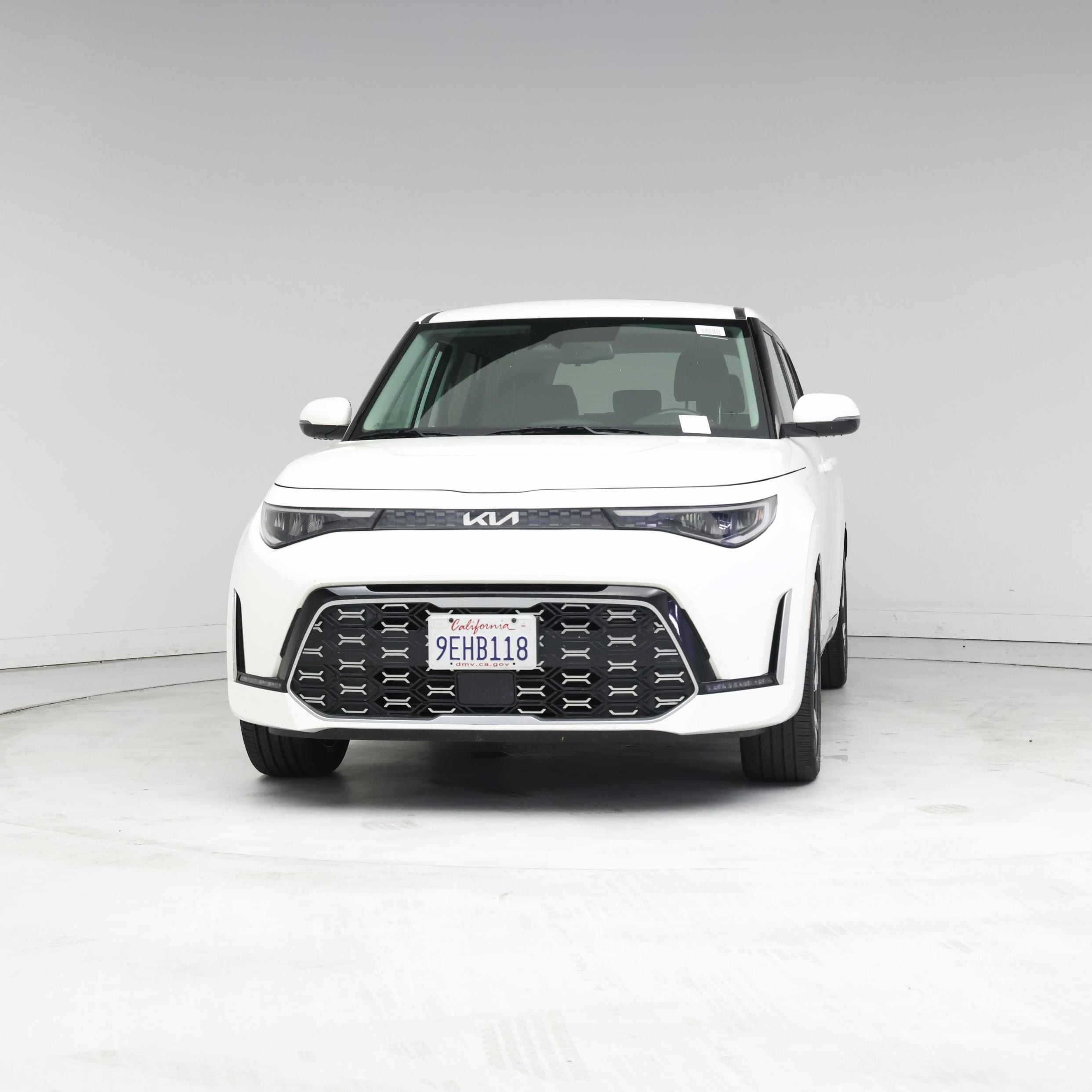 Thumbnail: 2023 Kia Soul - 5
