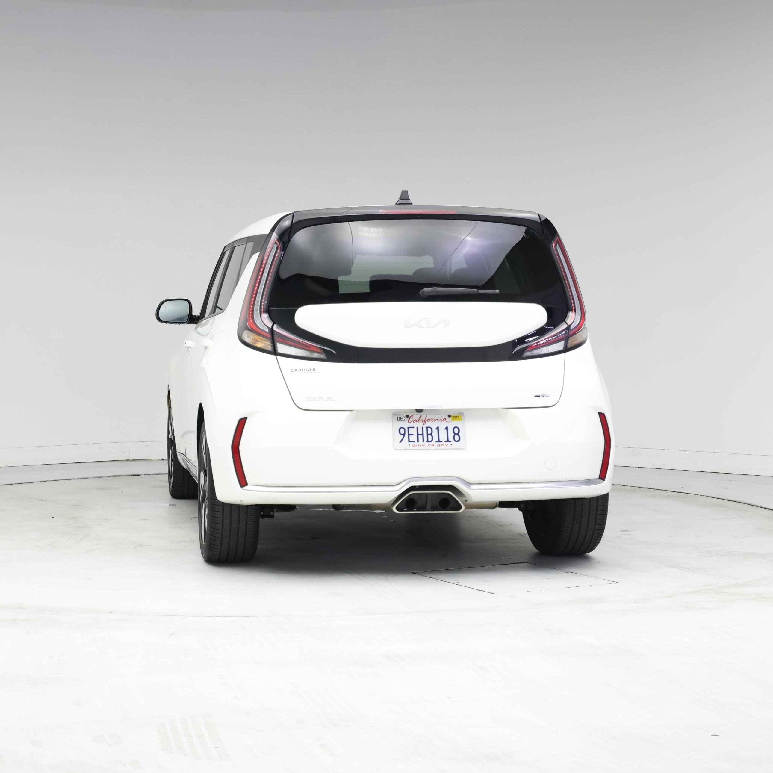 Thumbnail: 2023 Kia Soul - 6