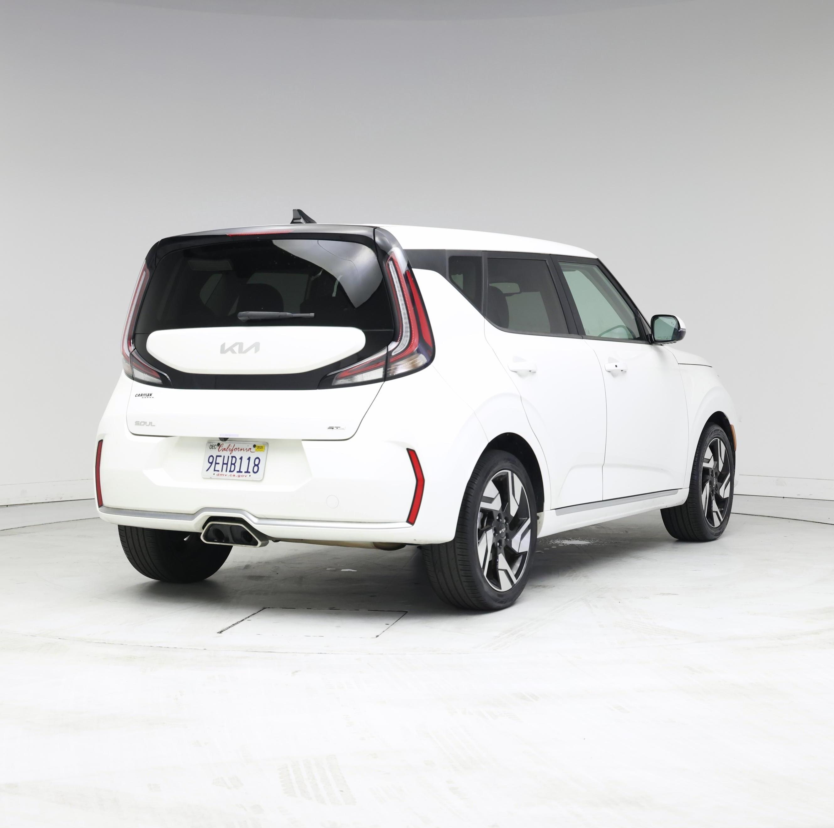Thumbnail: 2023 Kia Soul - 8