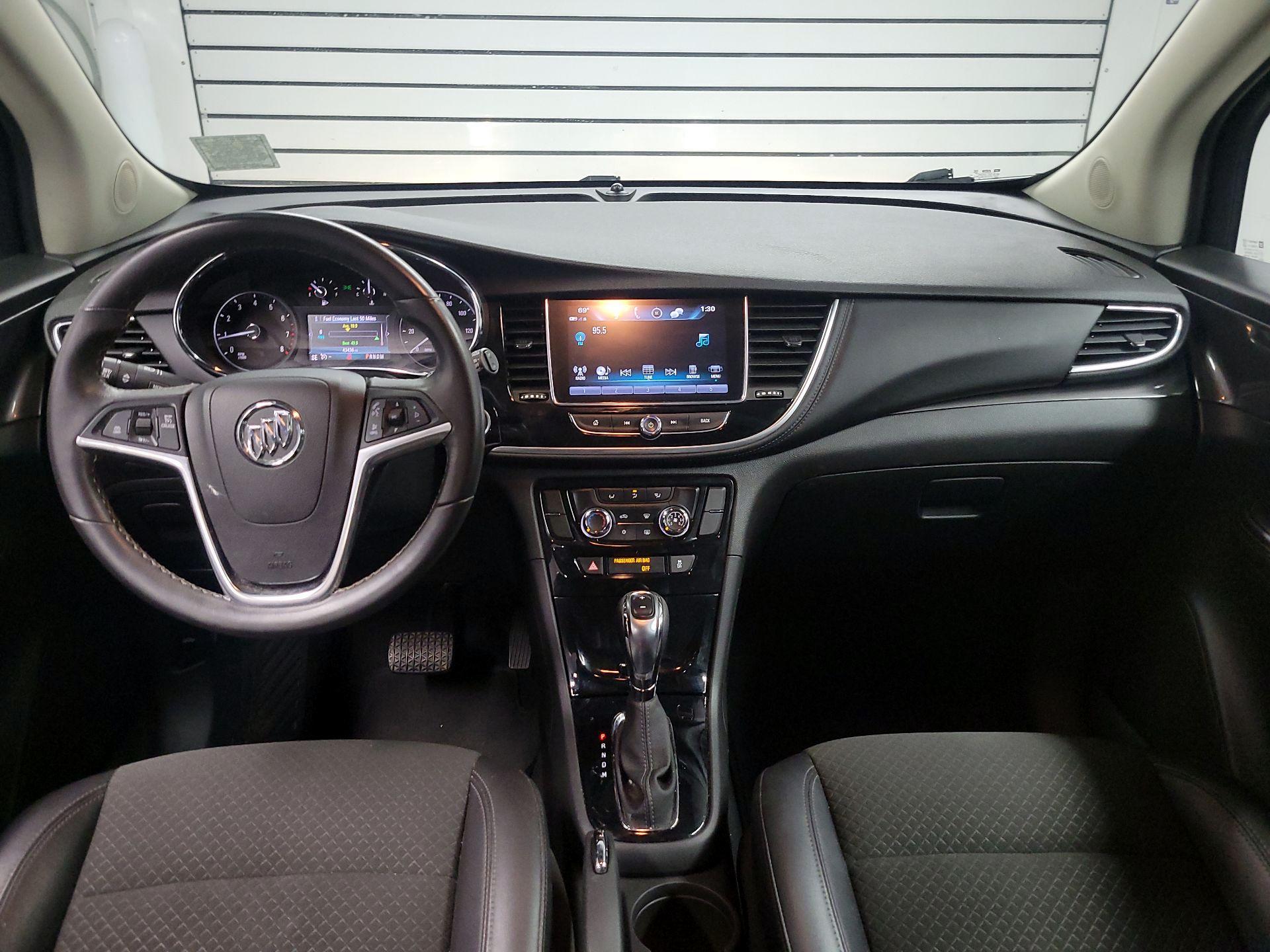 Thumbnail: 2019 Buick Encore - 9