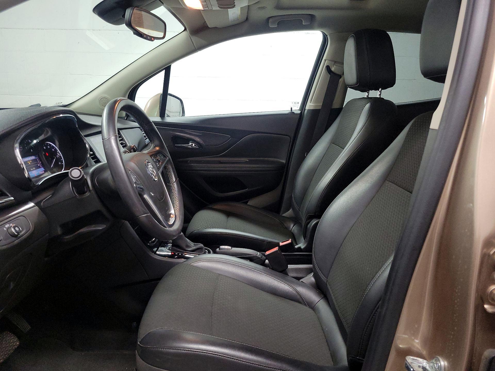 Thumbnail: 2019 Buick Encore - 11