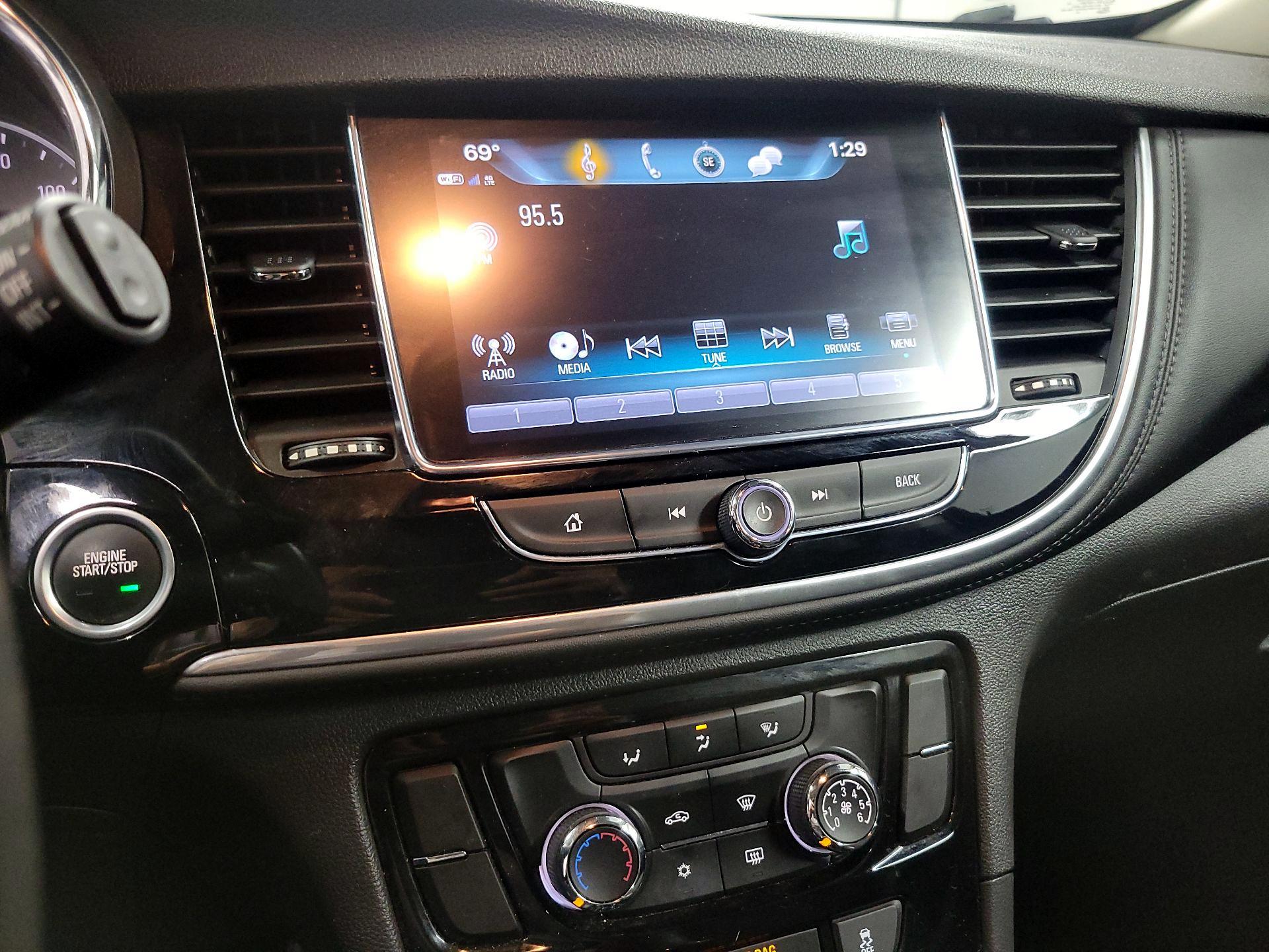 Thumbnail: 2019 Buick Encore - 15