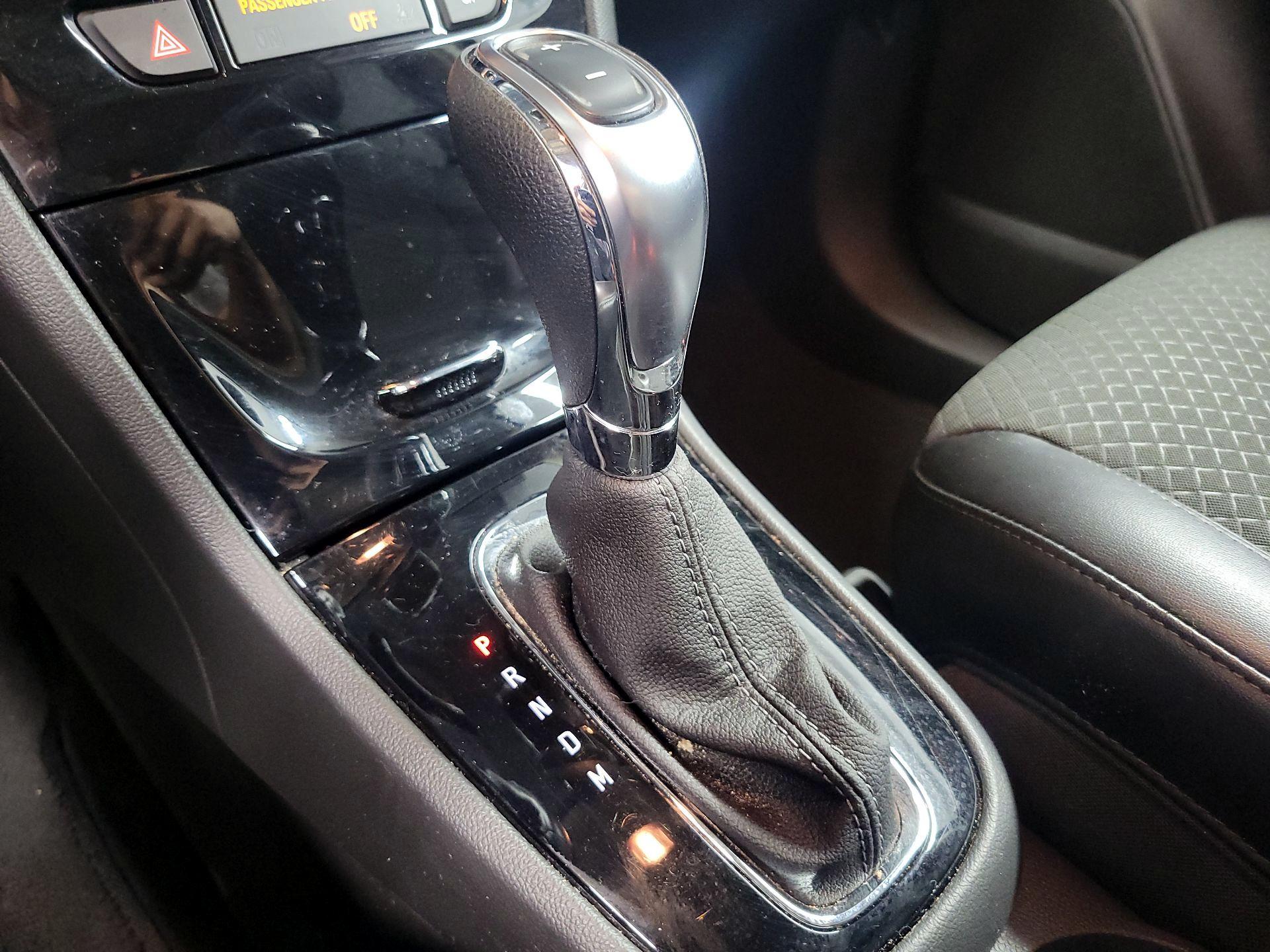 Thumbnail: 2019 Buick Encore - 17