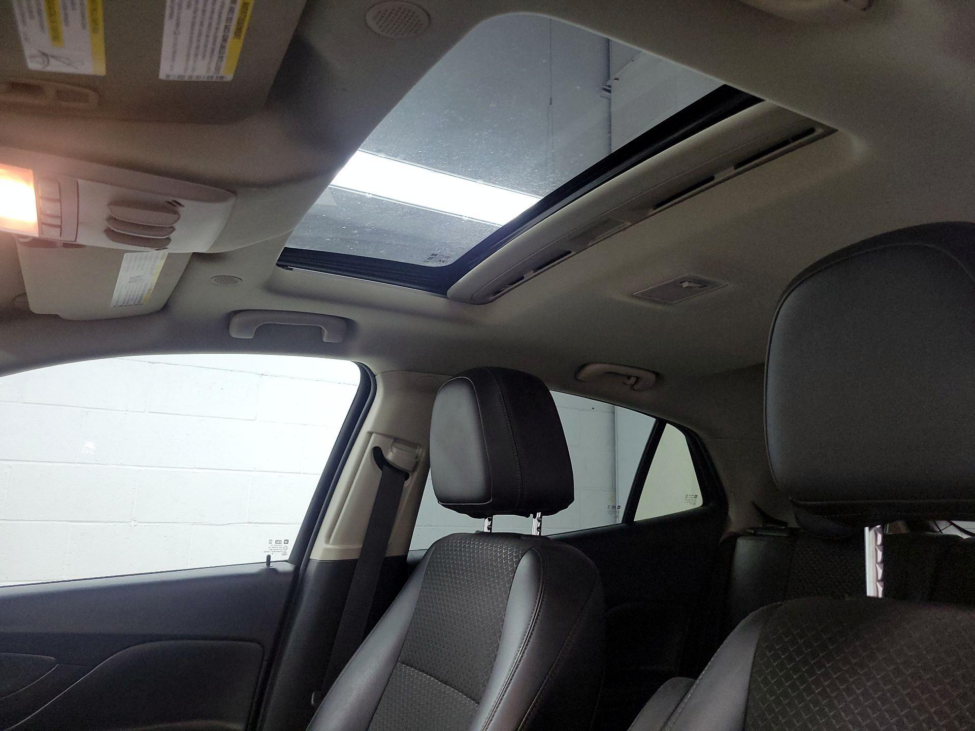 Thumbnail: 2019 Buick Encore - 18