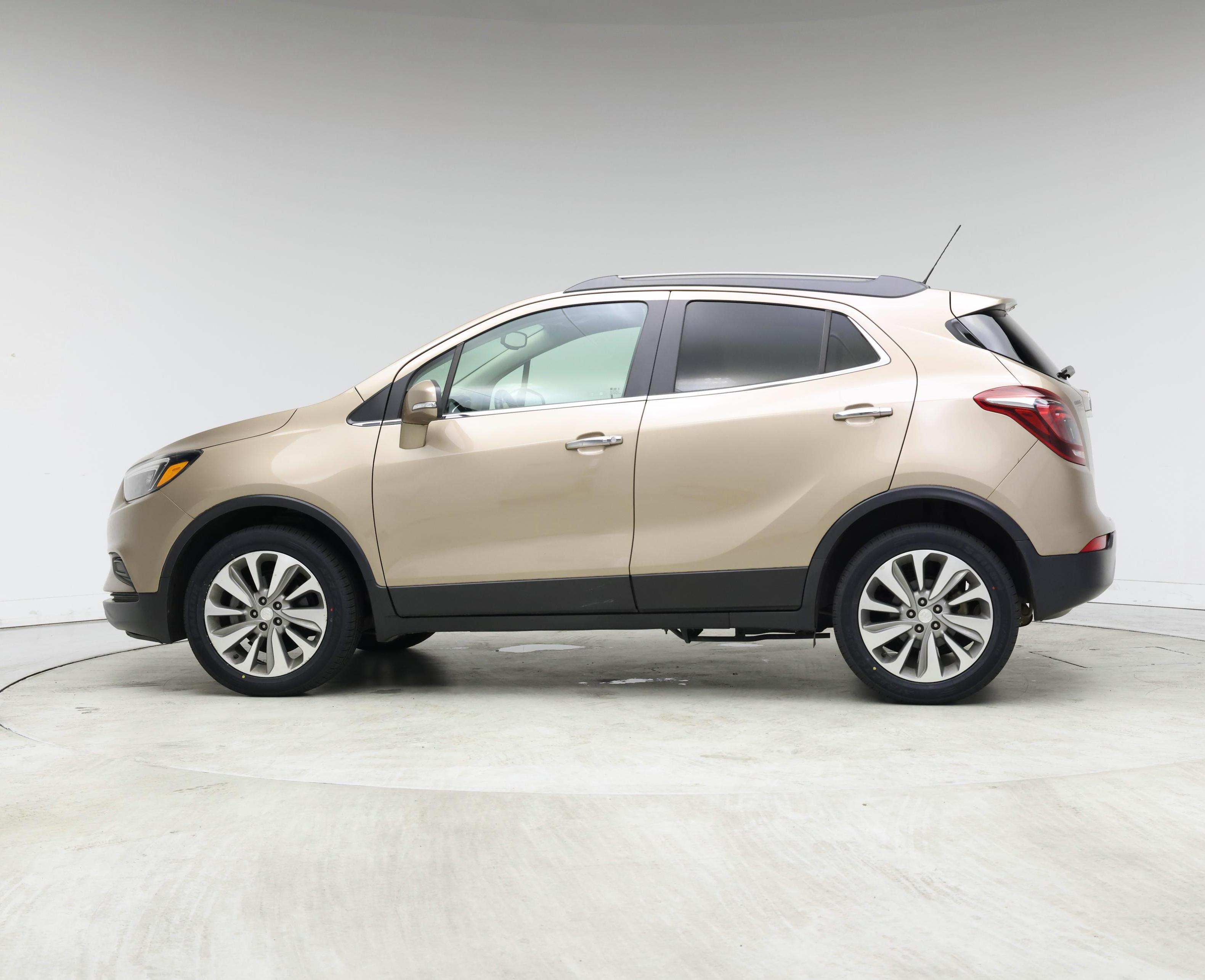 Thumbnail: 2019 Buick Encore - 3