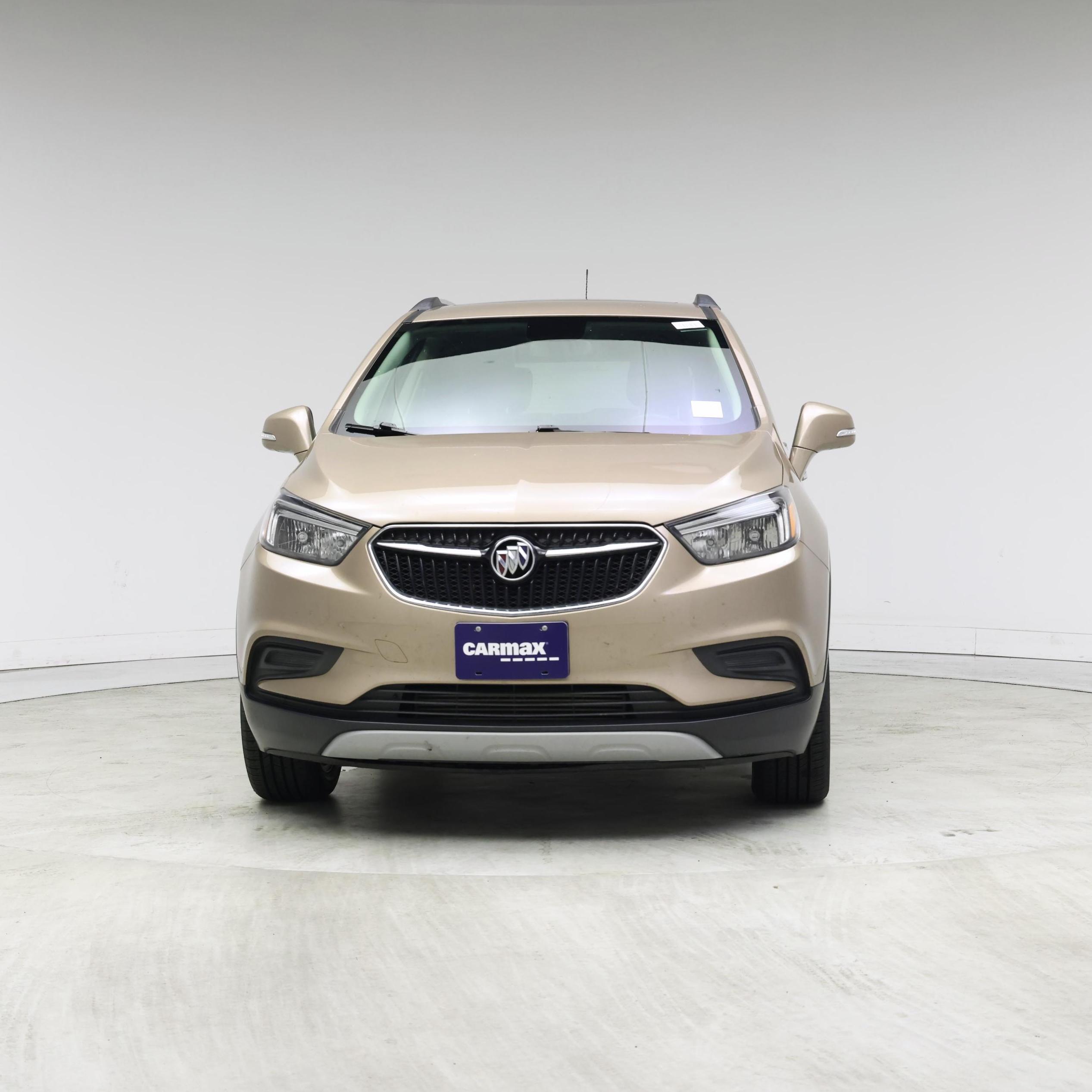 Thumbnail: 2019 Buick Encore - 5