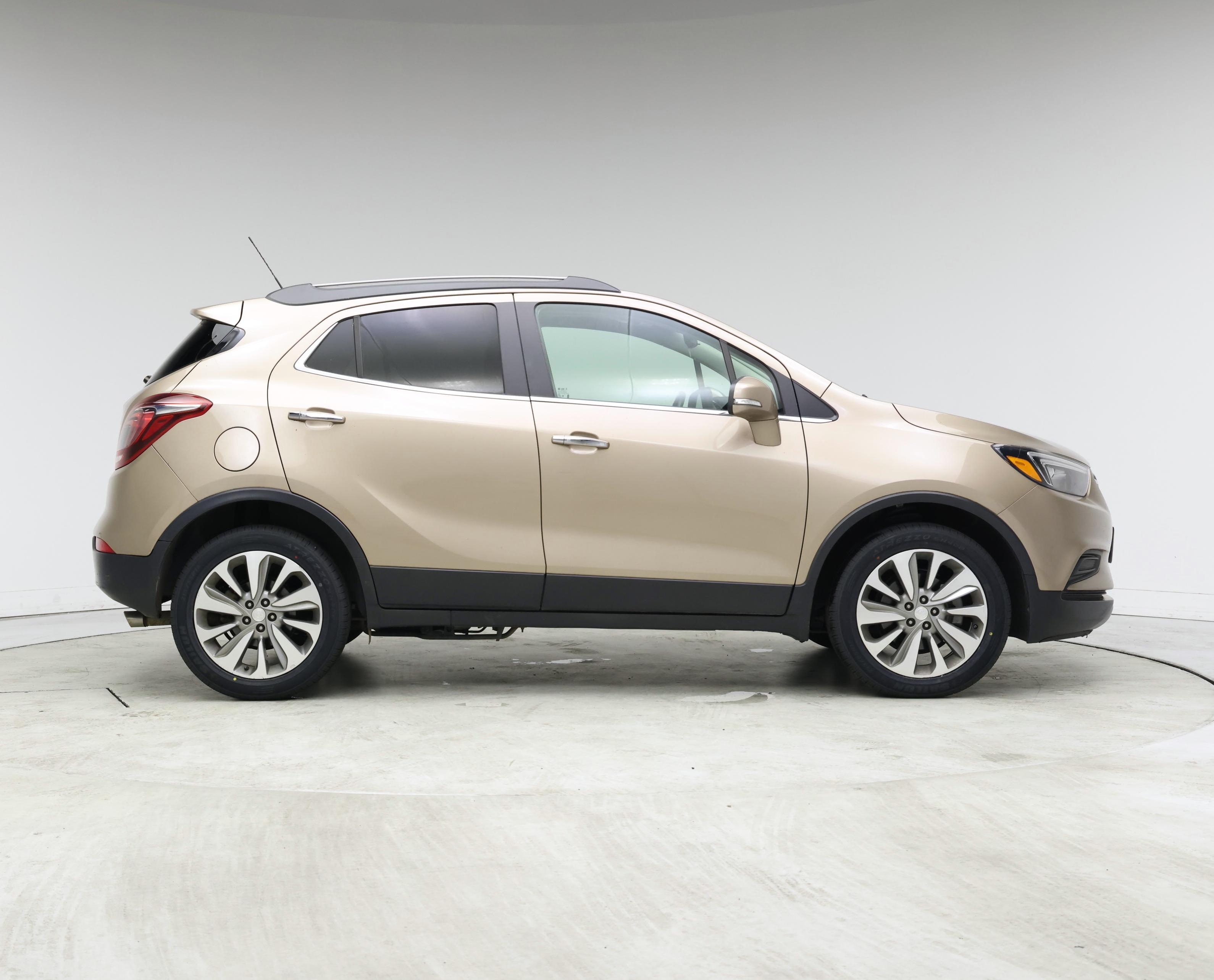 Thumbnail: 2019 Buick Encore - 7