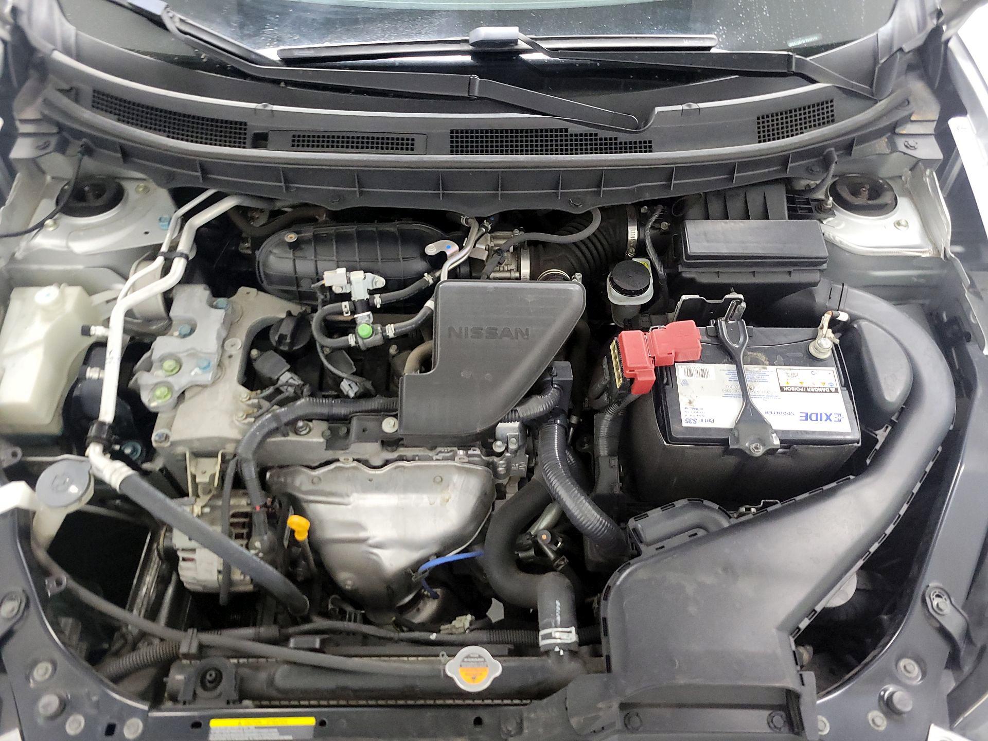 Thumbnail: 2015 Nissan Rogue - 20