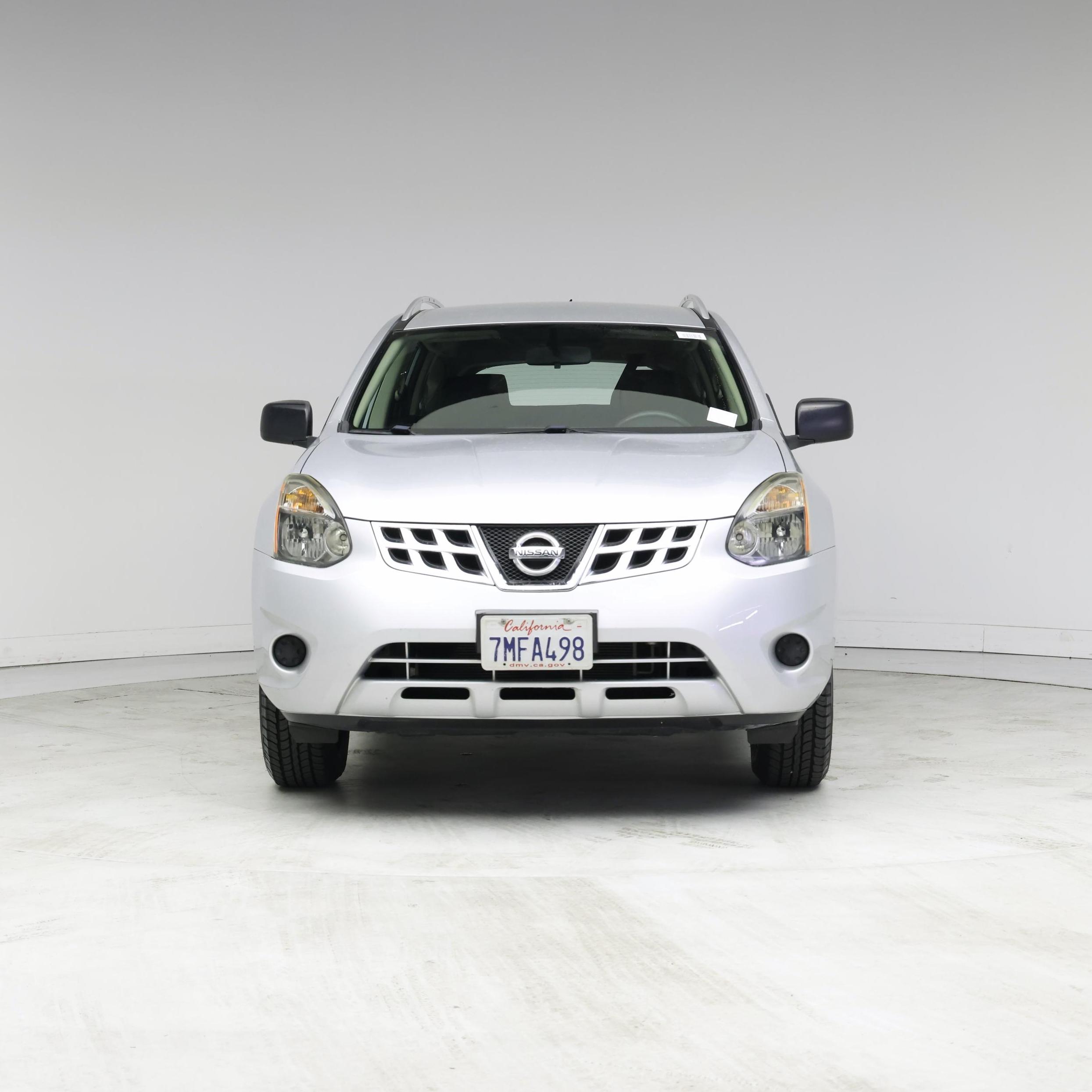 Thumbnail: 2015 Nissan Rogue - 5