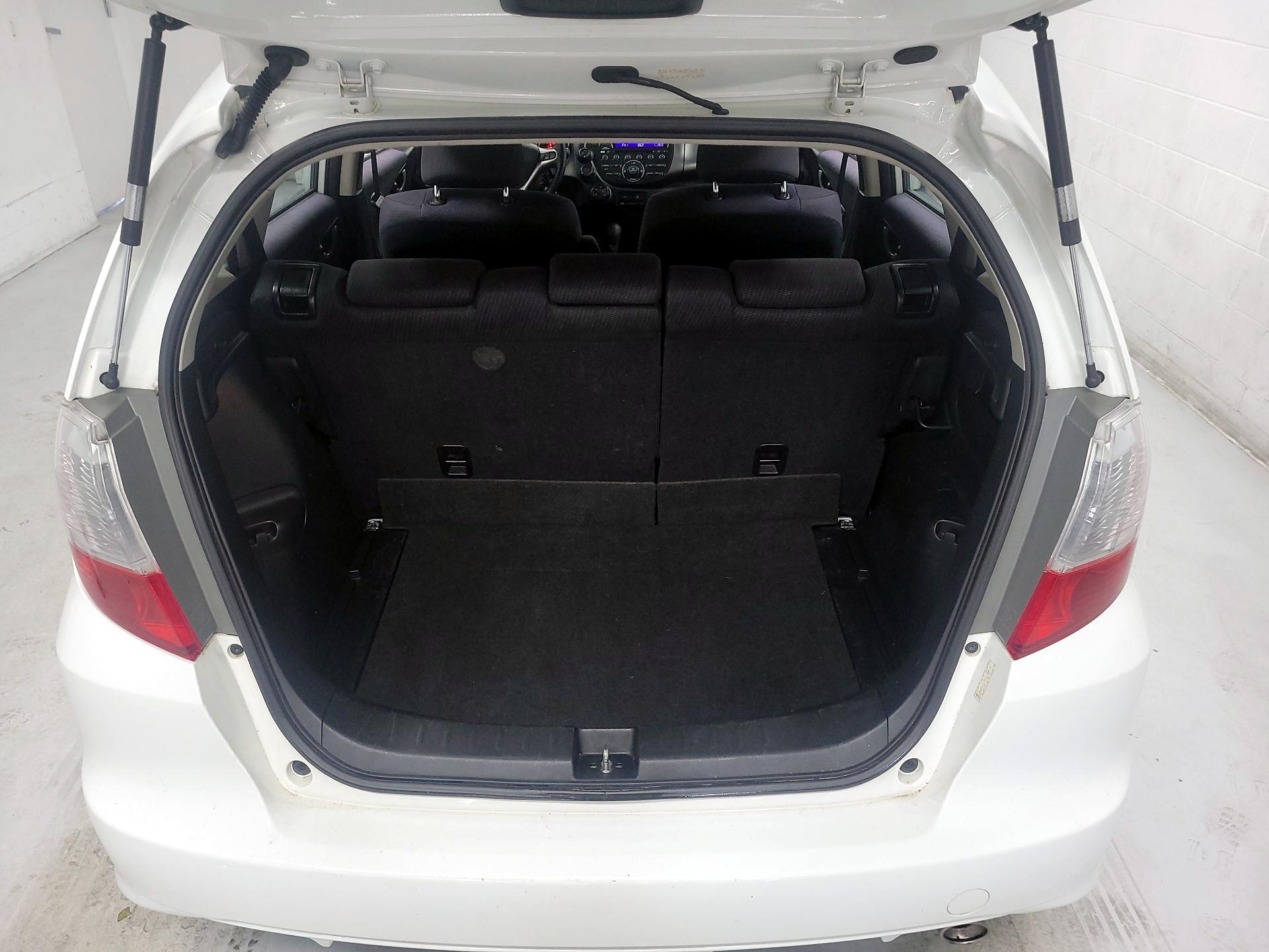 Thumbnail: 2013 Honda Fit - 17
