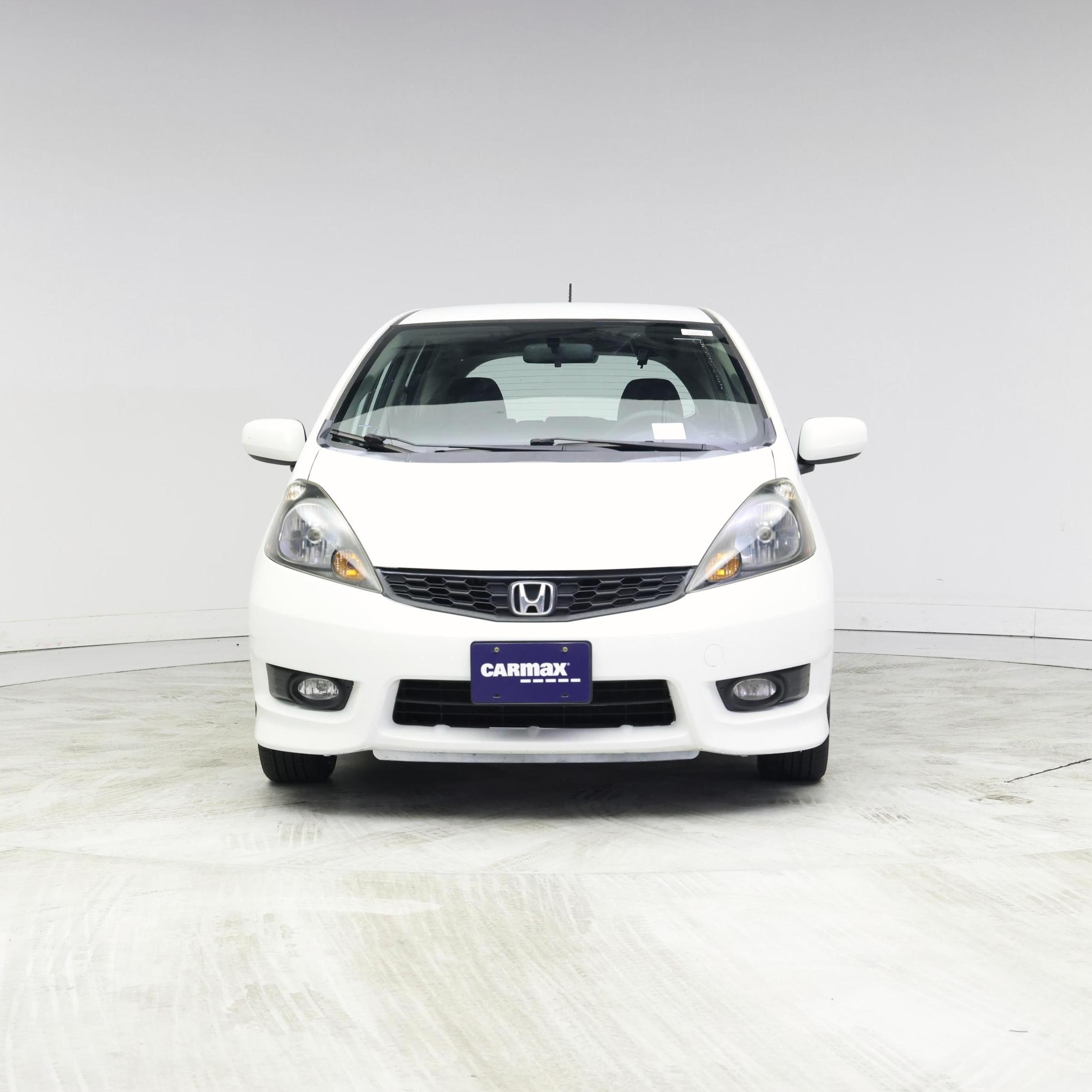 Thumbnail: 2013 Honda Fit - 5
