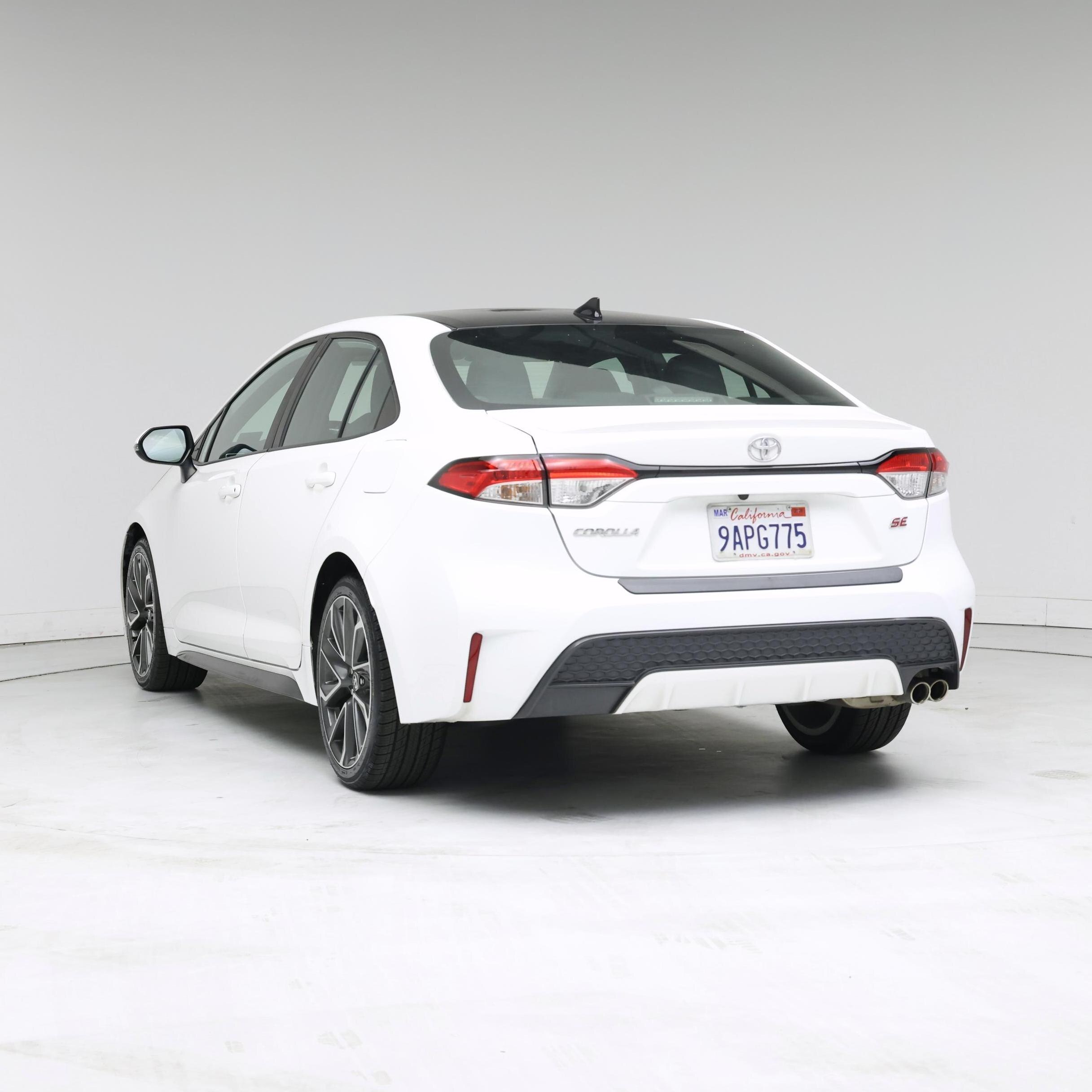 Thumbnail: 2022 Toyota Corolla - 2