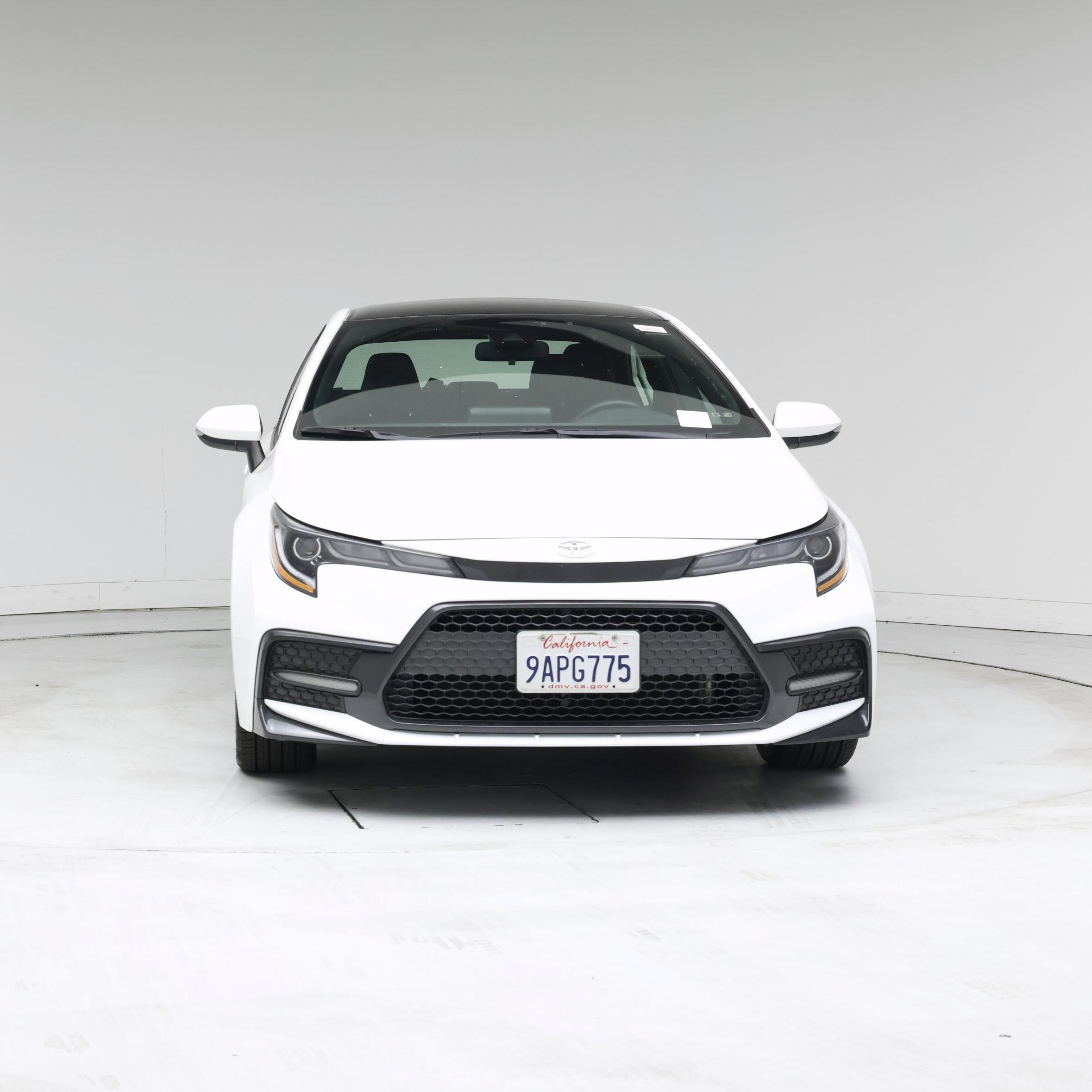 Thumbnail: 2022 Toyota Corolla - 5
