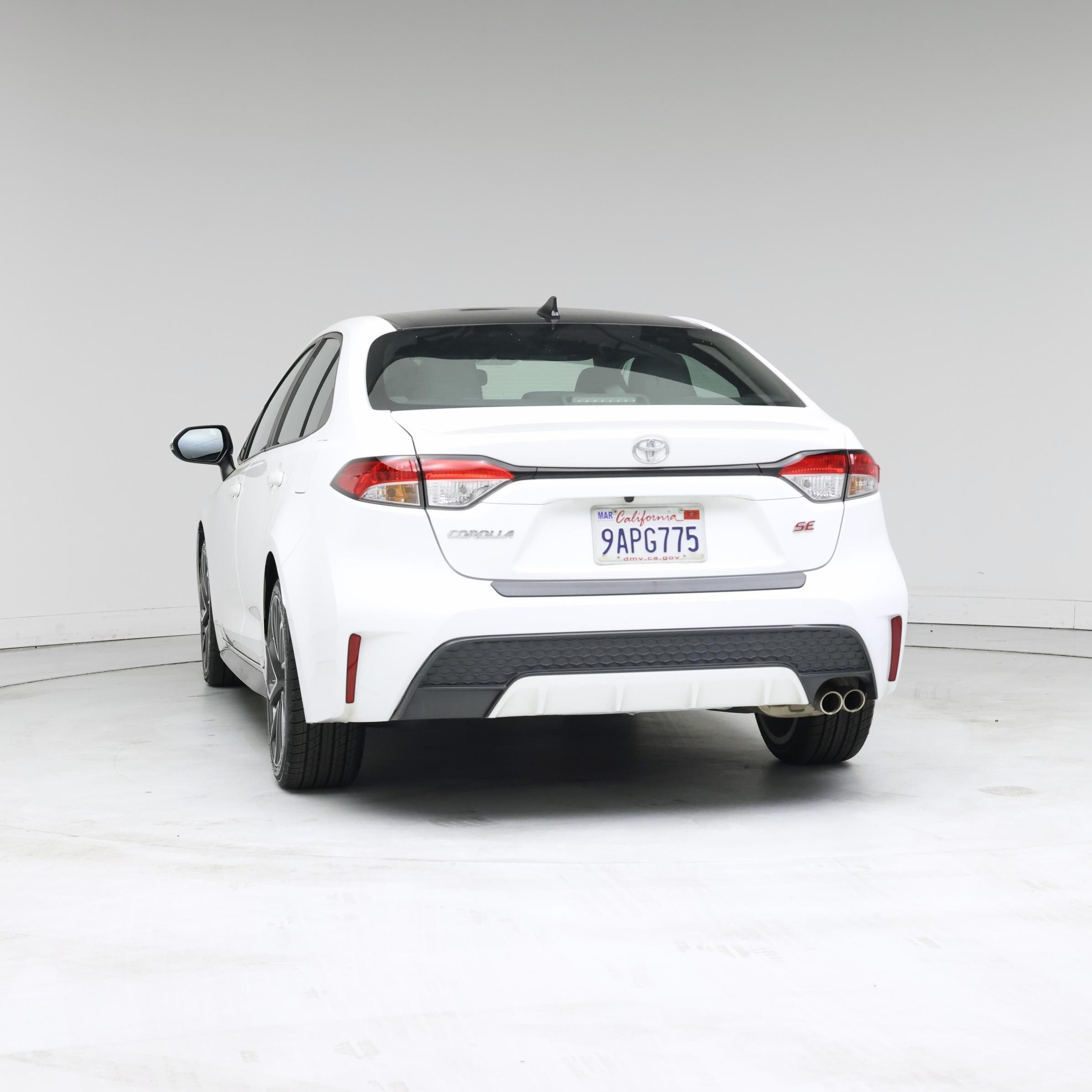 Thumbnail: 2022 Toyota Corolla - 6