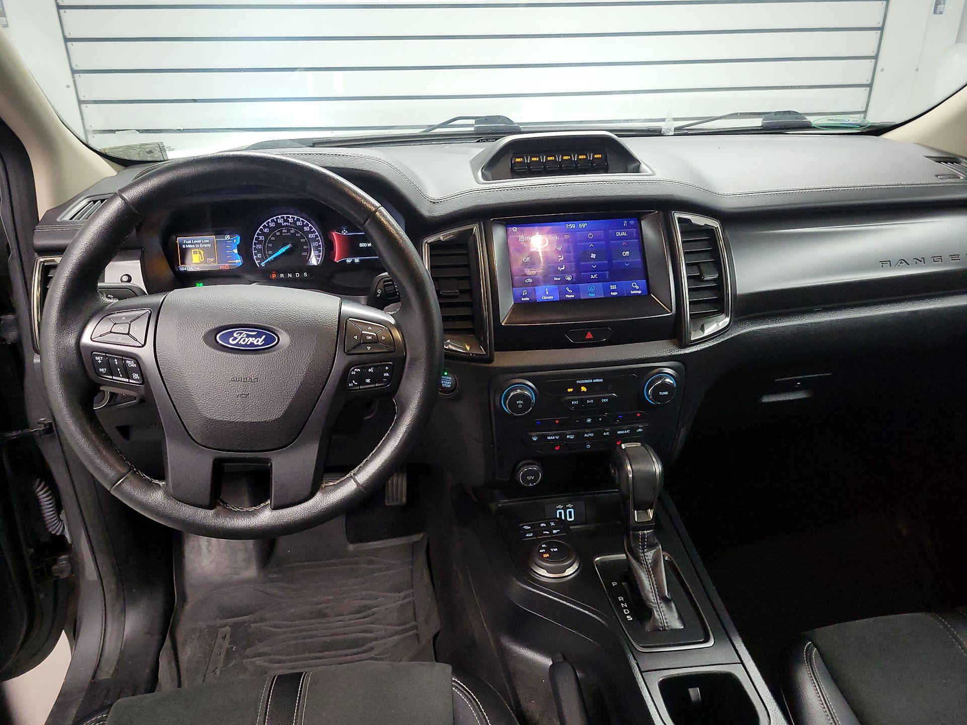 Thumbnail: 2021 Ford Ranger - 9