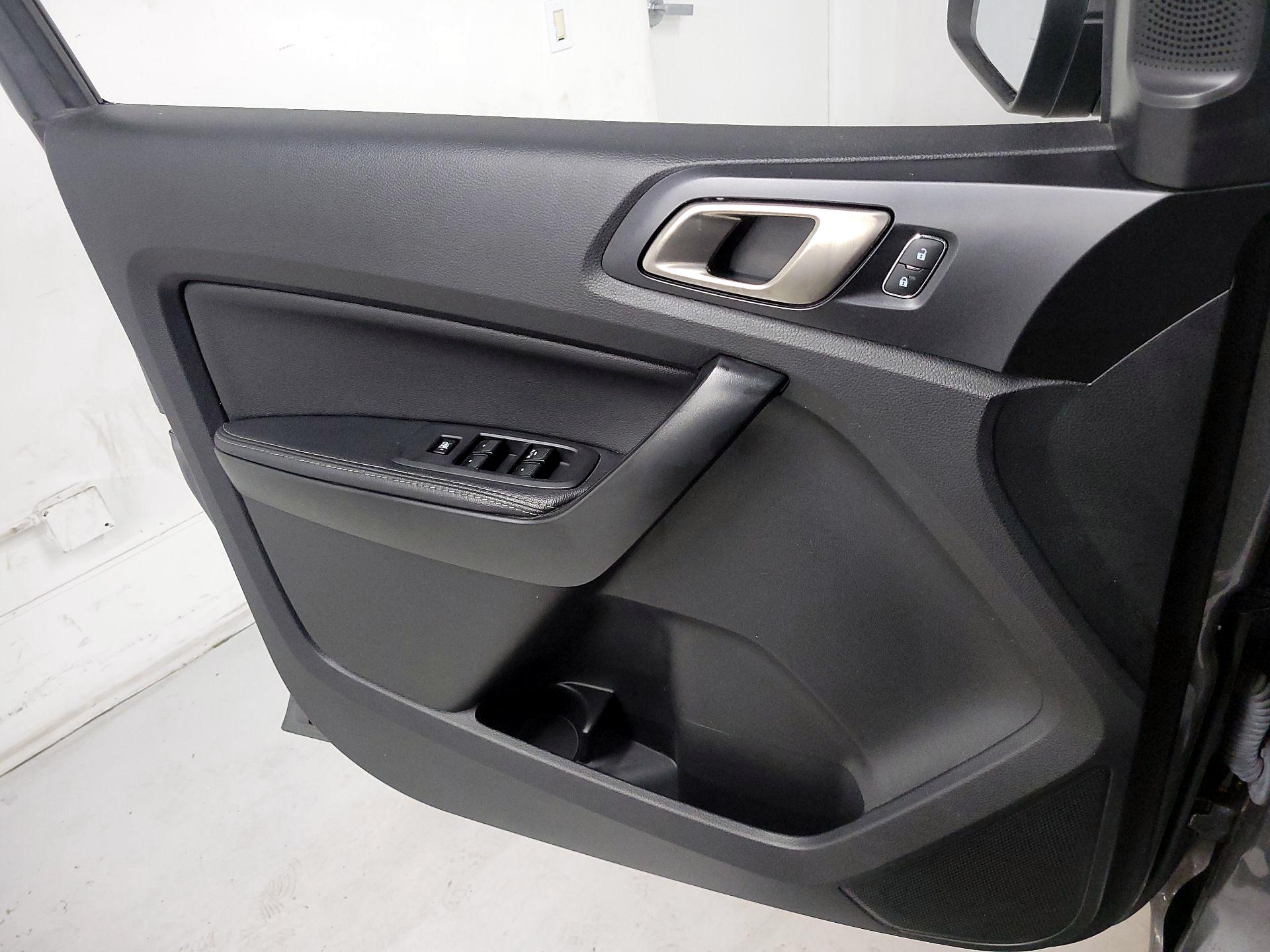Thumbnail: 2021 Ford Ranger - 12