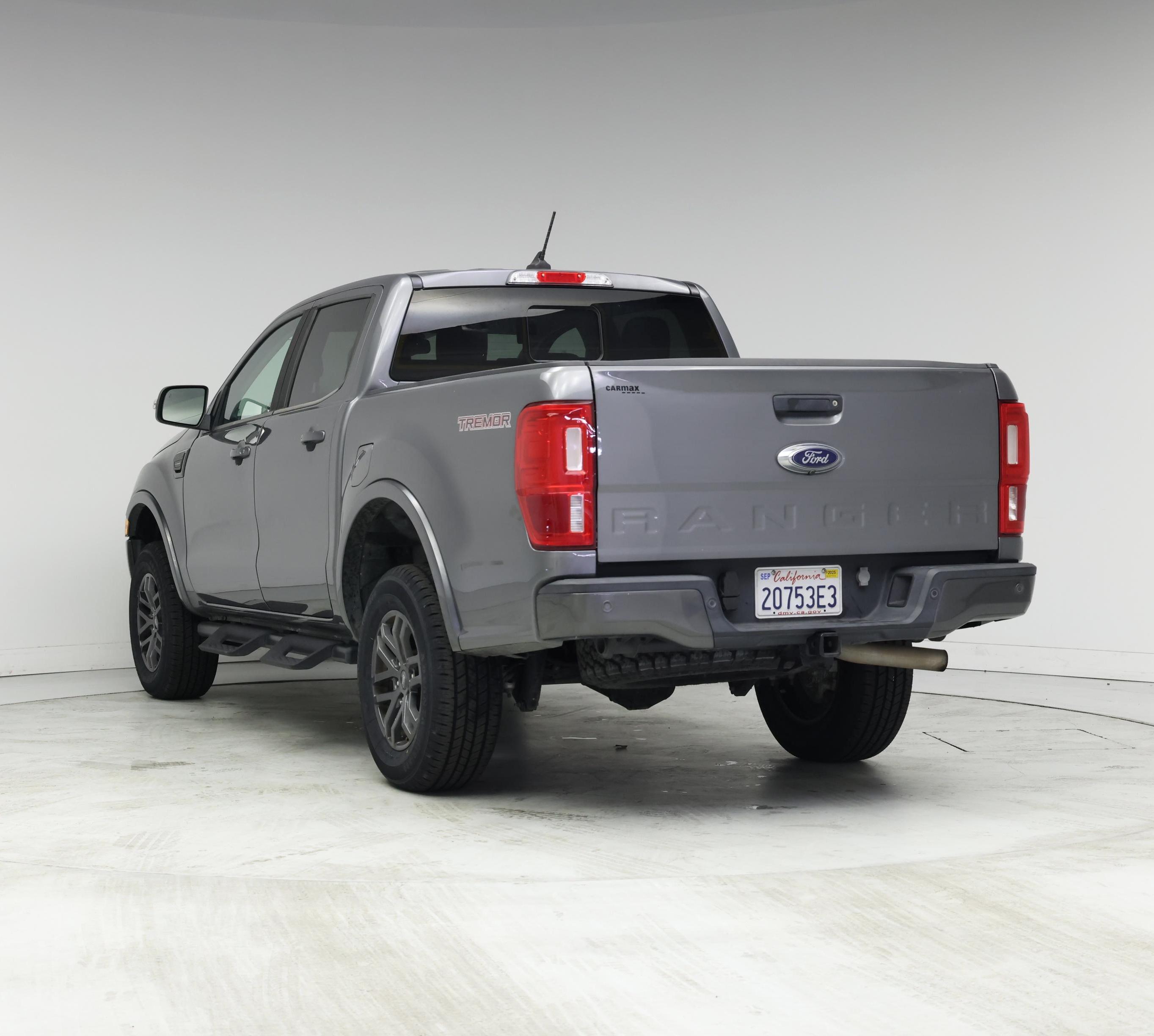 Thumbnail: 2021 Ford Ranger - 2
