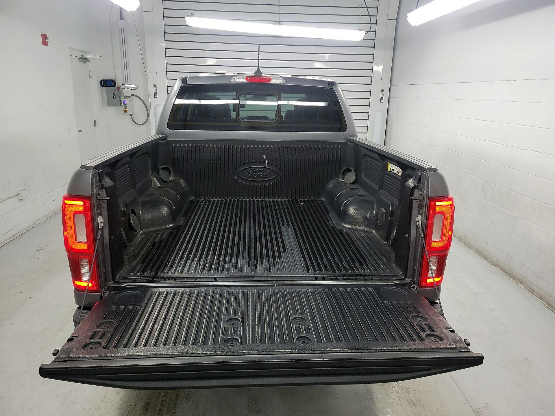 Thumbnail: 2021 Ford Ranger - 19