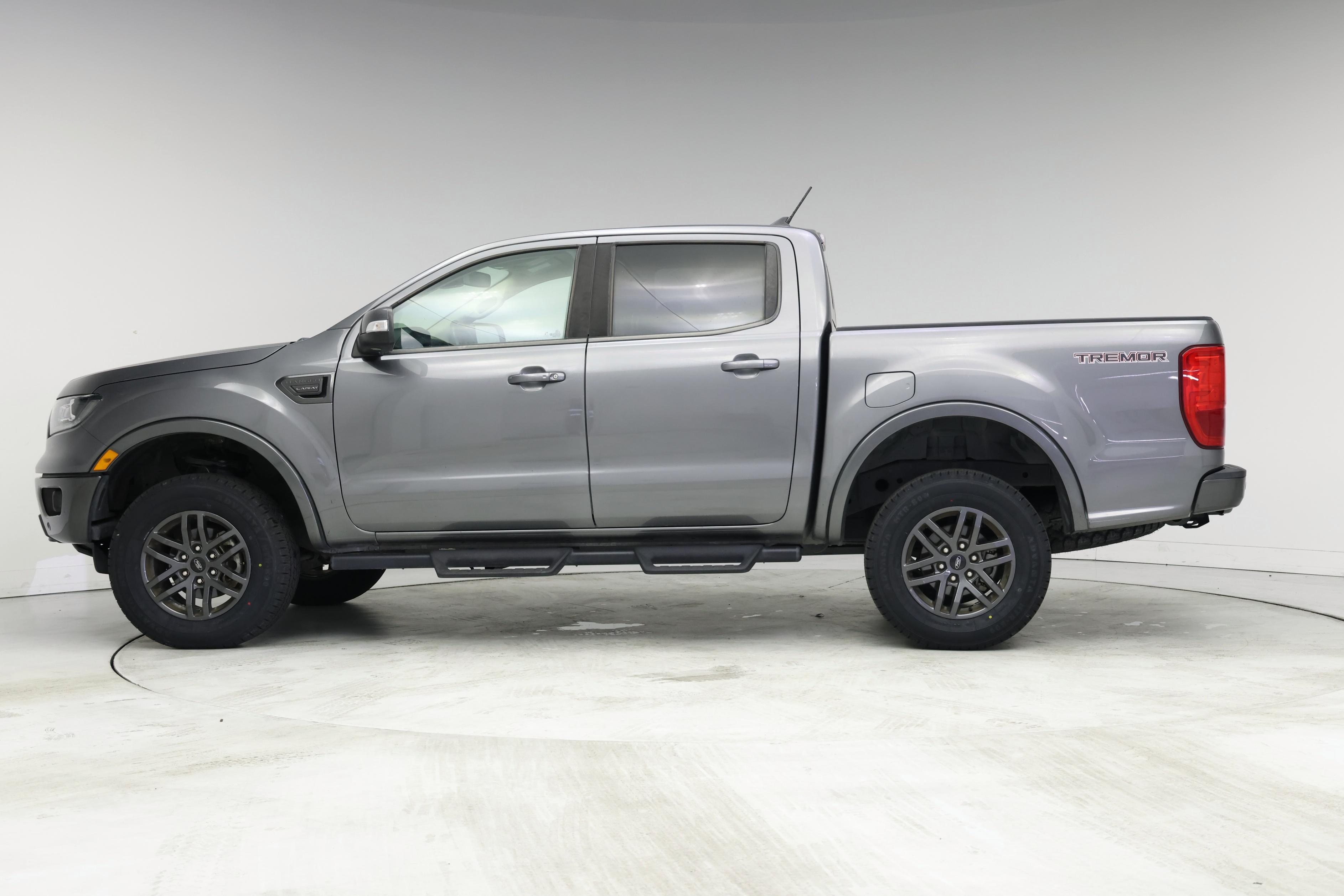 Thumbnail: 2021 Ford Ranger - 3