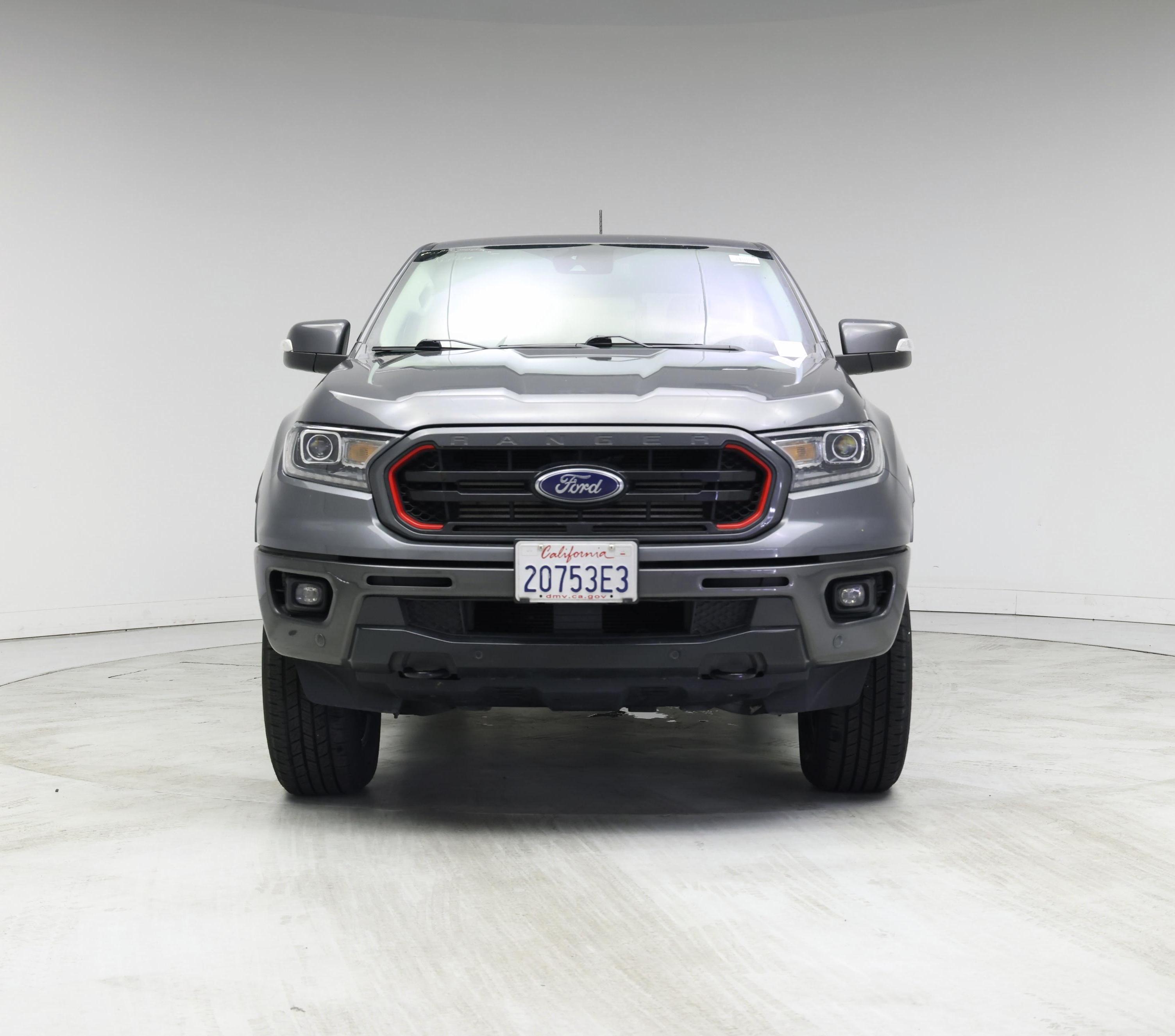 Thumbnail: 2021 Ford Ranger - 5