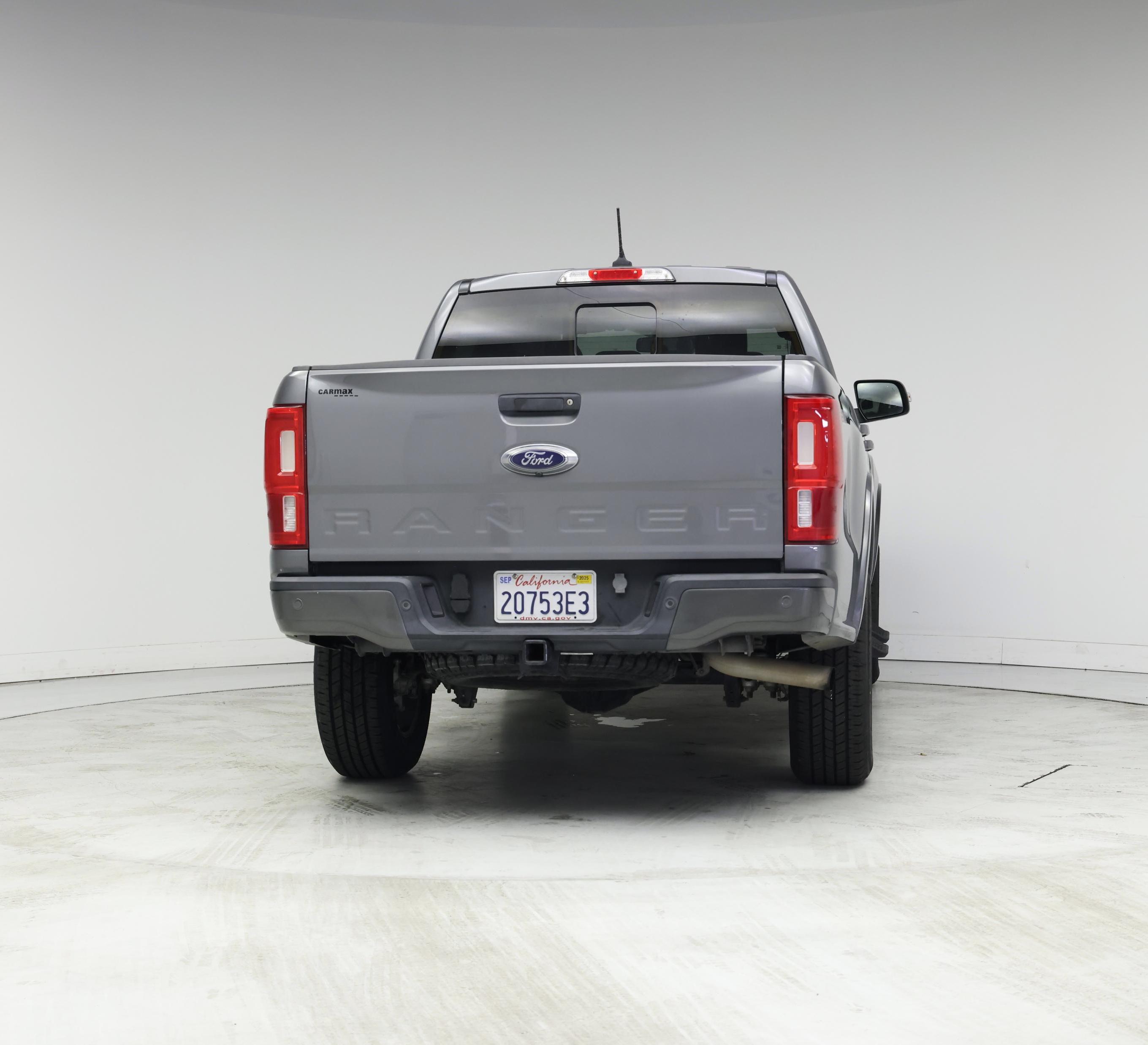 Thumbnail: 2021 Ford Ranger - 6