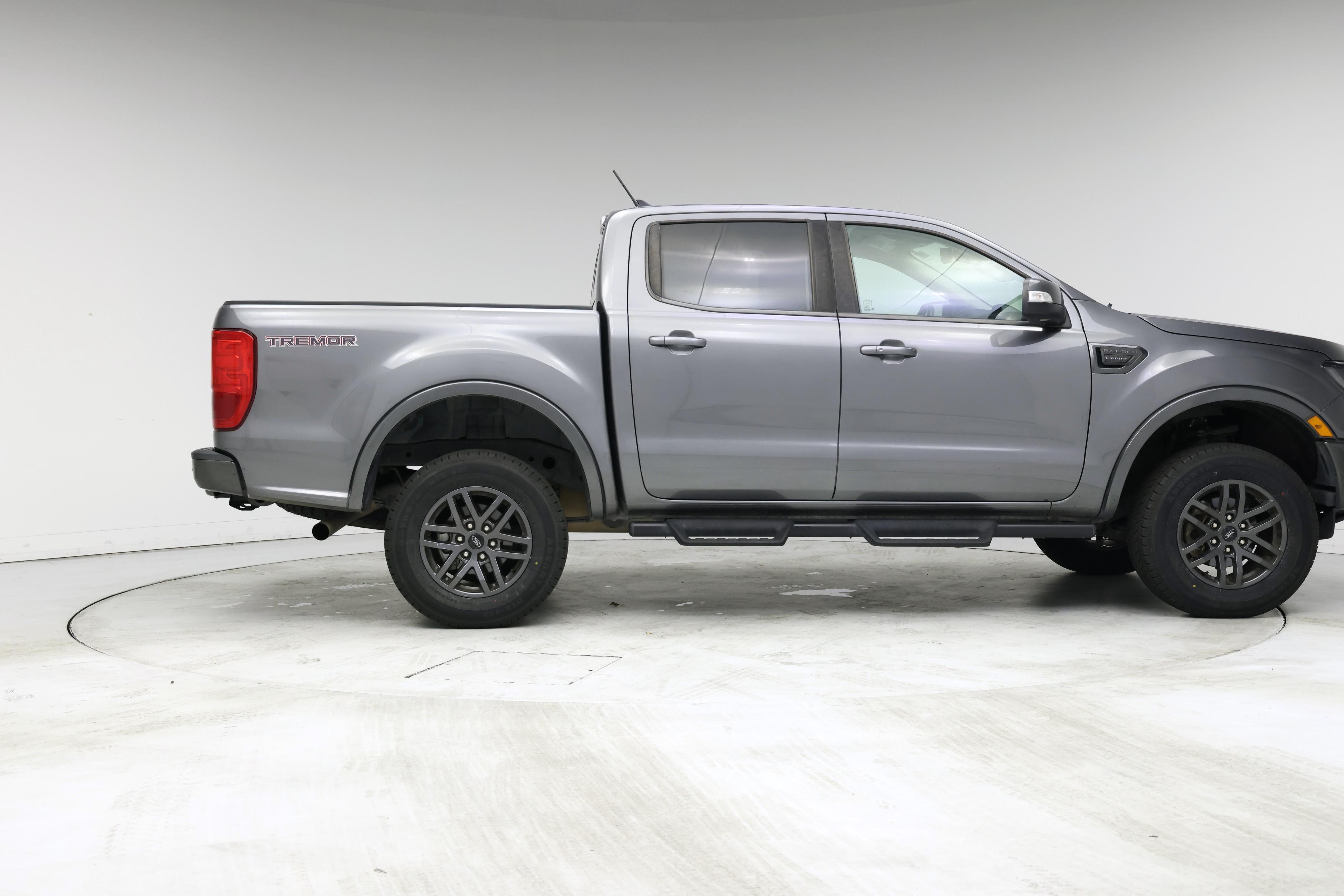 Thumbnail: 2021 Ford Ranger - 7