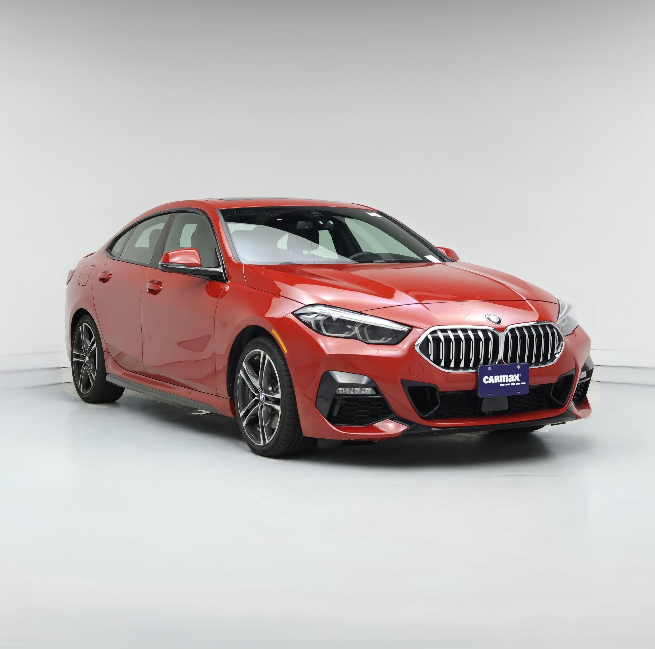 Thumbnail: 2022 BMW 2 Series - 1