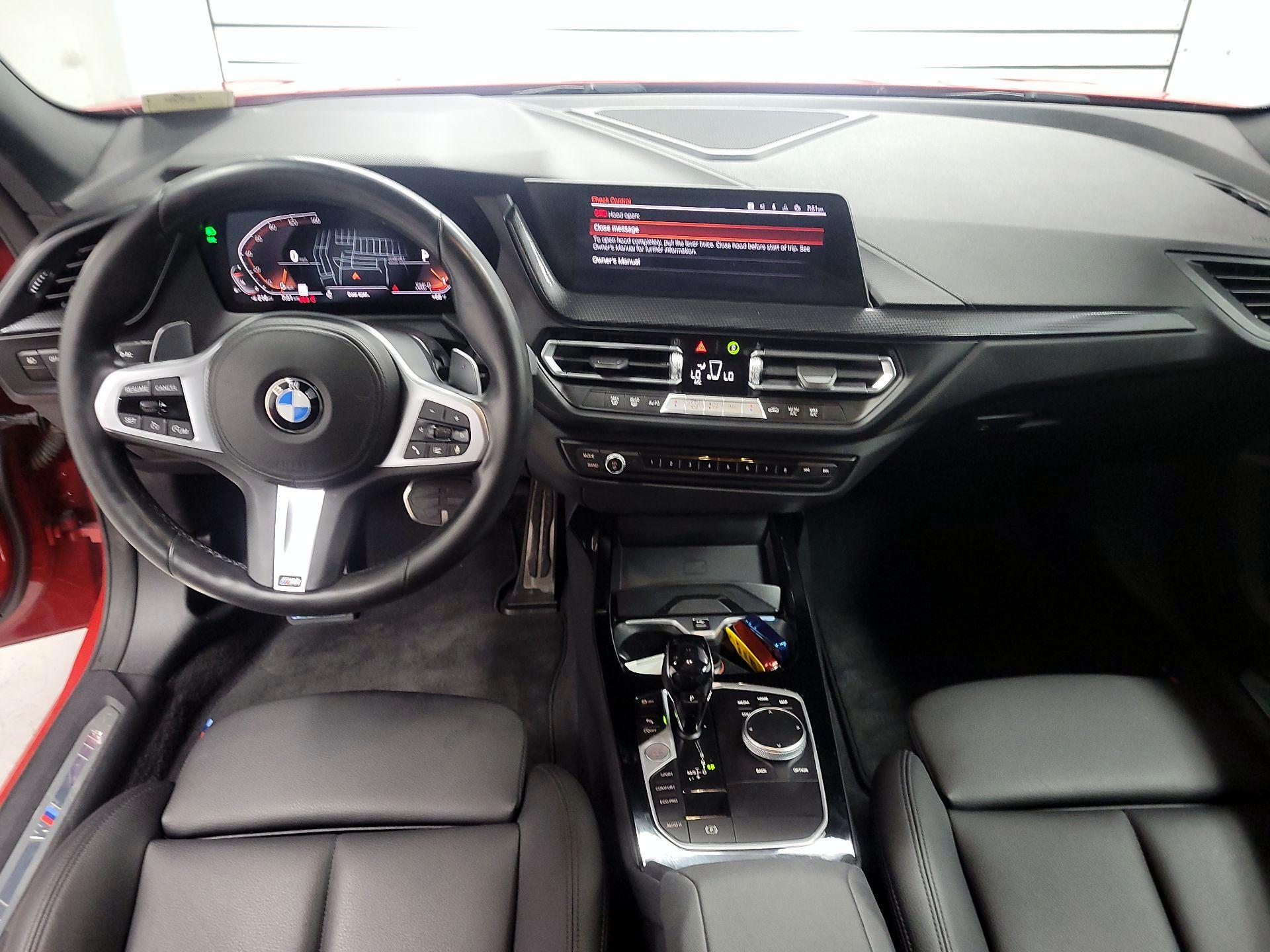 Thumbnail: 2022 BMW 2 Series - 9