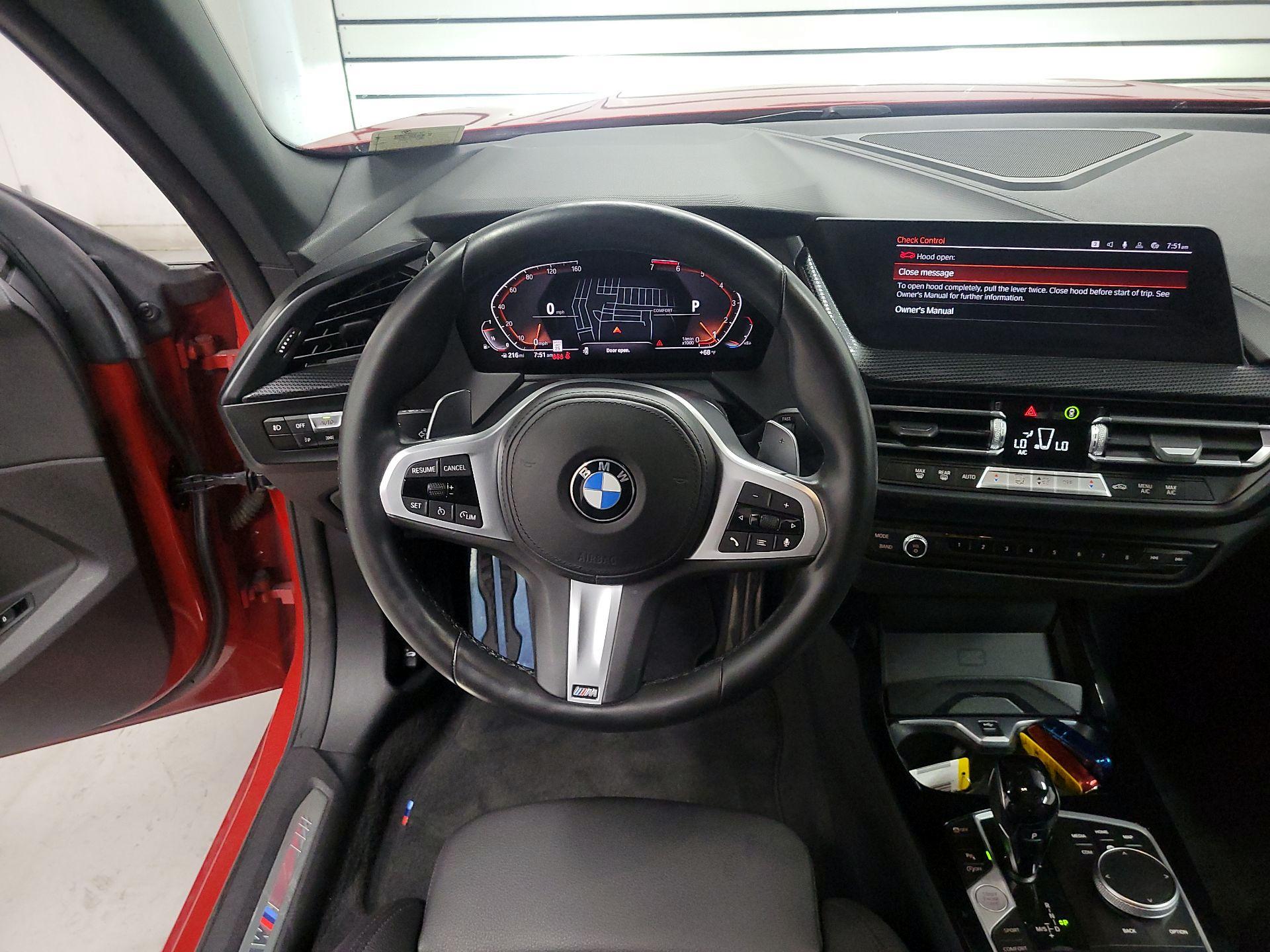 Thumbnail: 2022 BMW 2 Series - 10