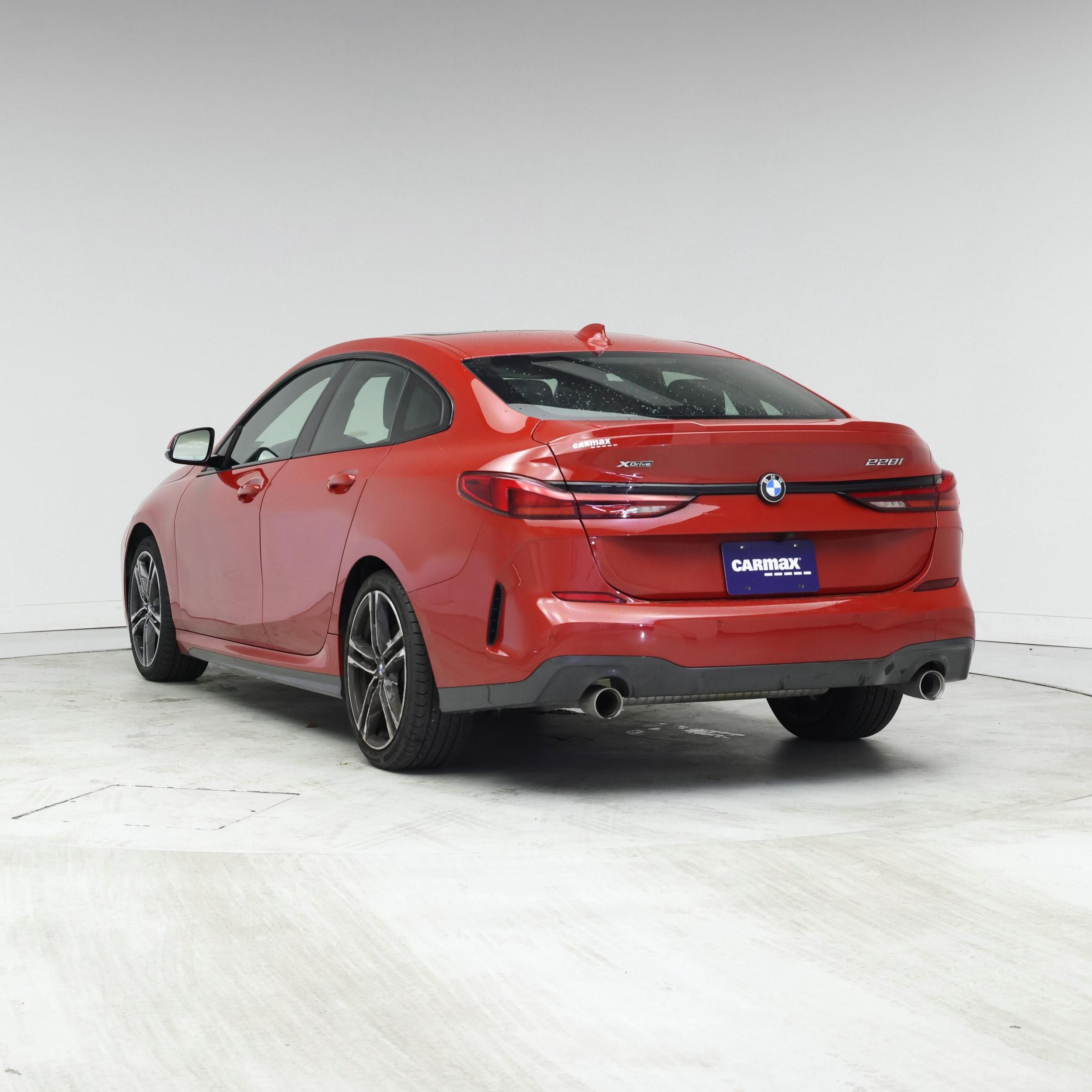Thumbnail: 2022 BMW 2 Series - 2