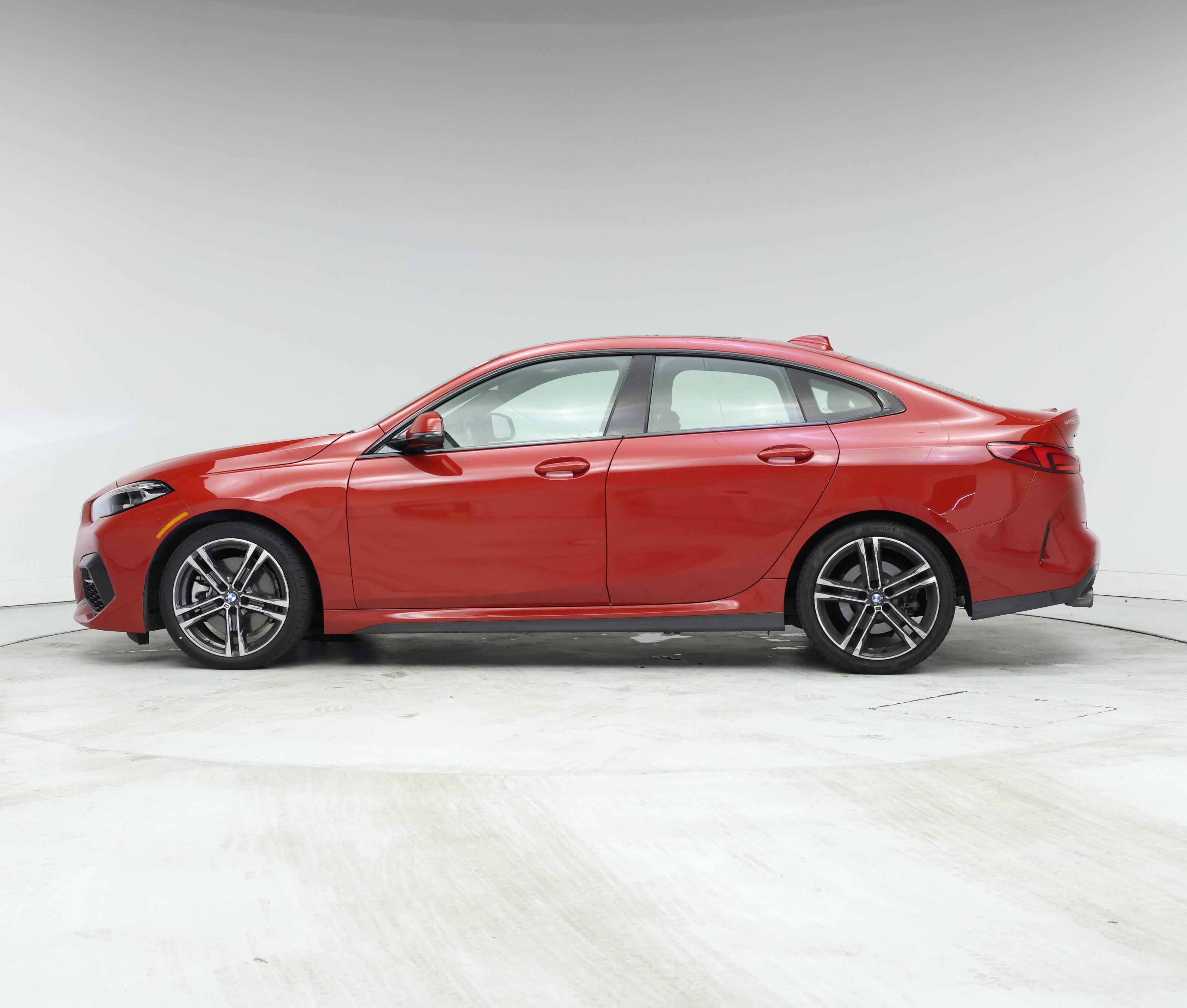 Thumbnail: 2022 BMW 2 Series - 3