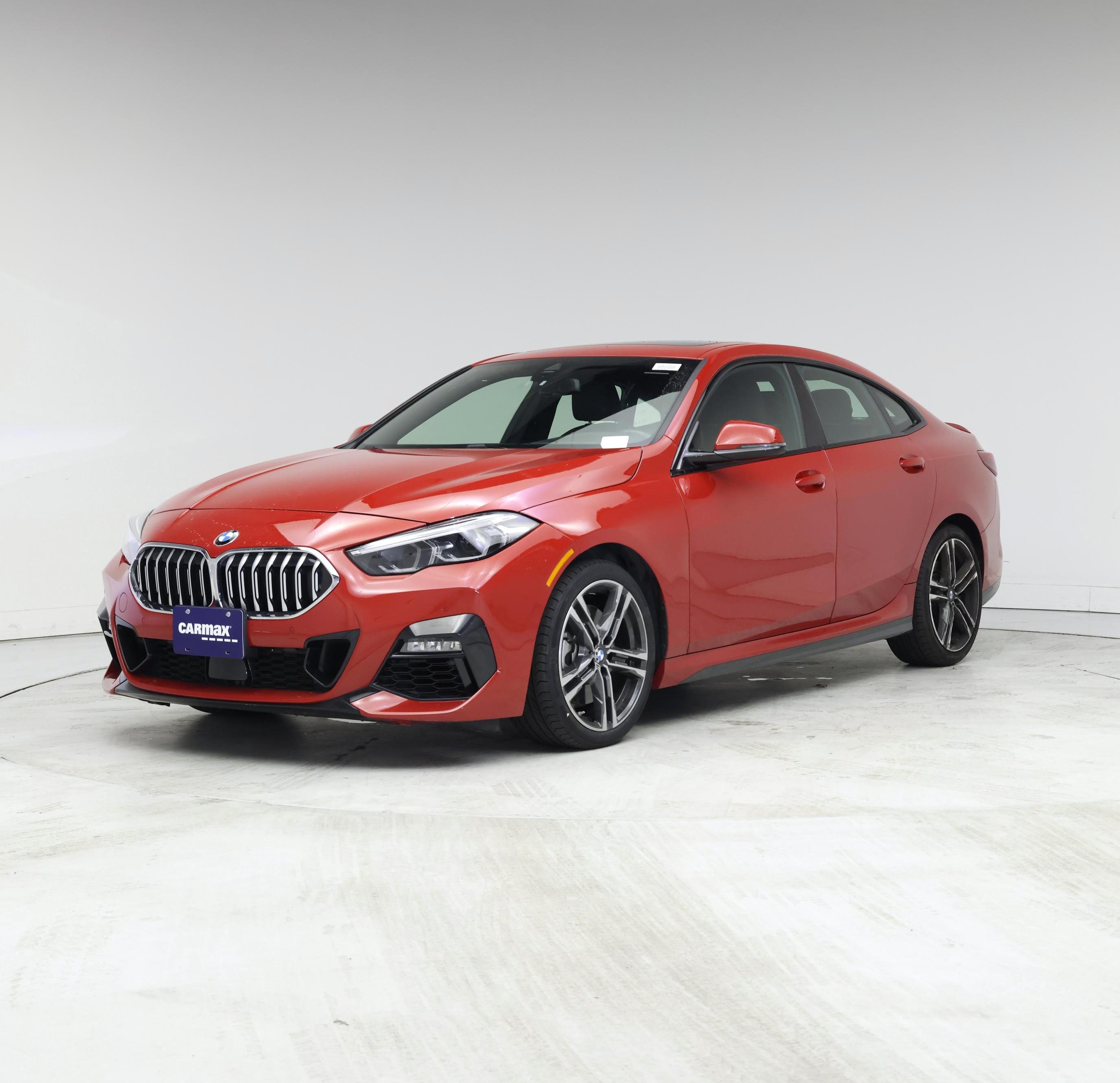 Thumbnail: 2022 BMW 2 Series - 4