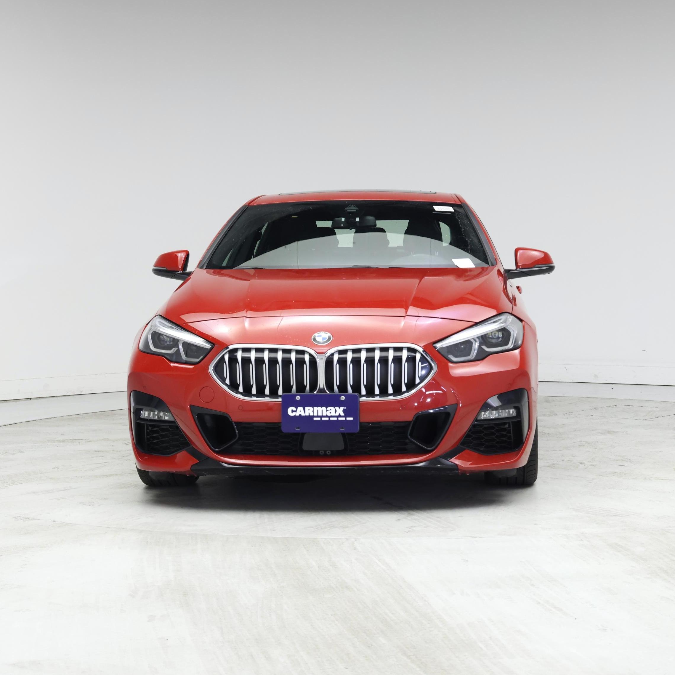 Thumbnail: 2022 BMW 2 Series - 5