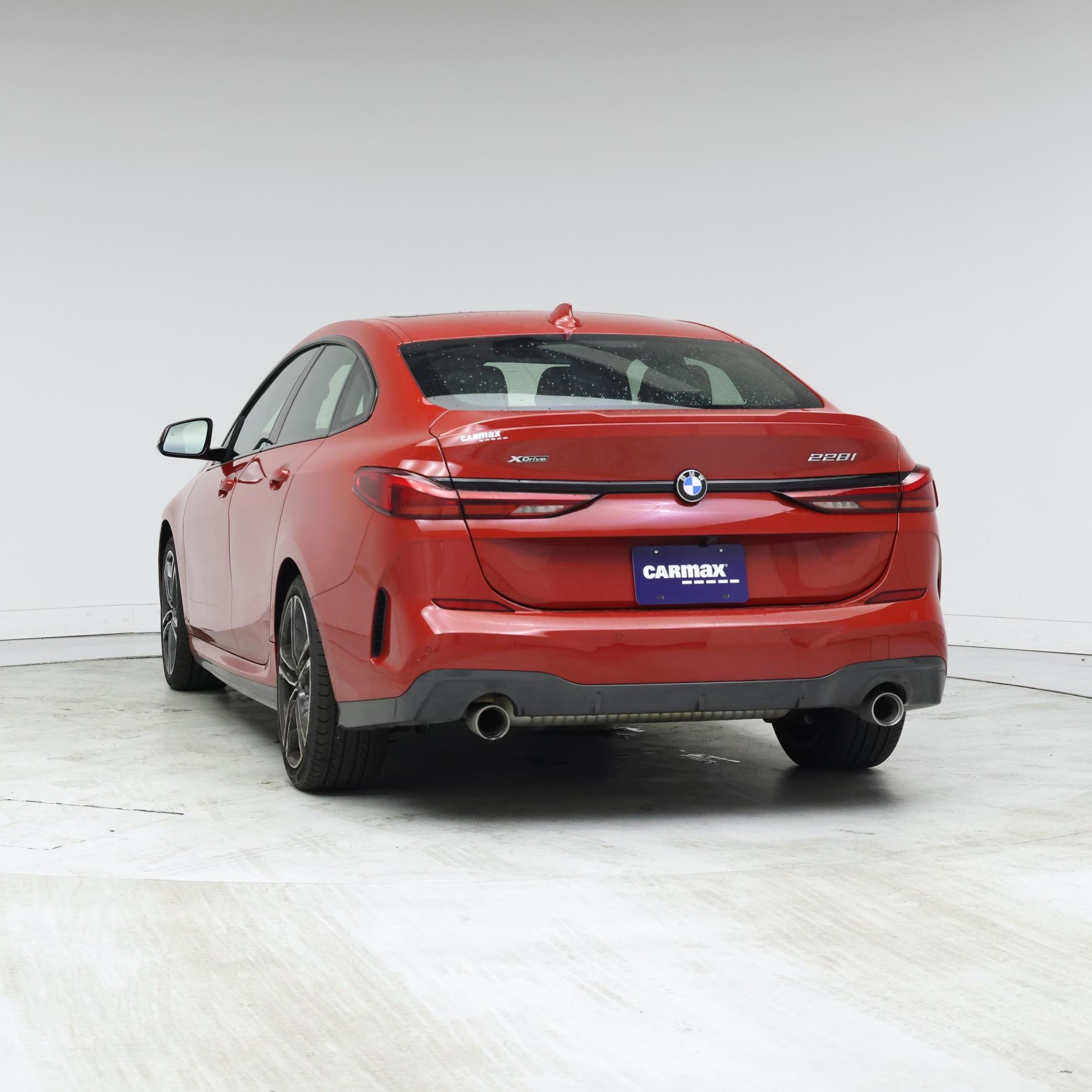 Thumbnail: 2022 BMW 2 Series - 6