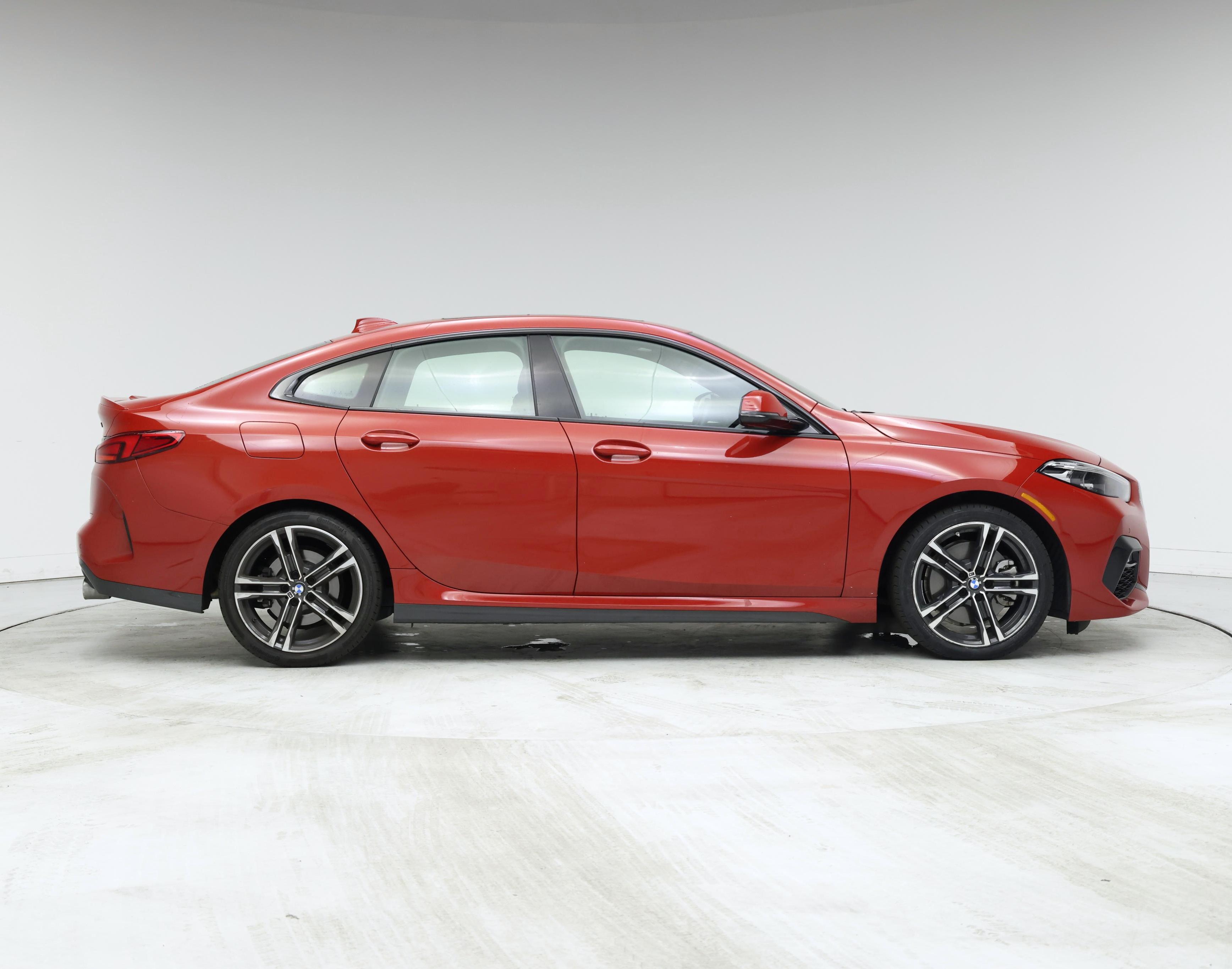 Thumbnail: 2022 BMW 2 Series - 7