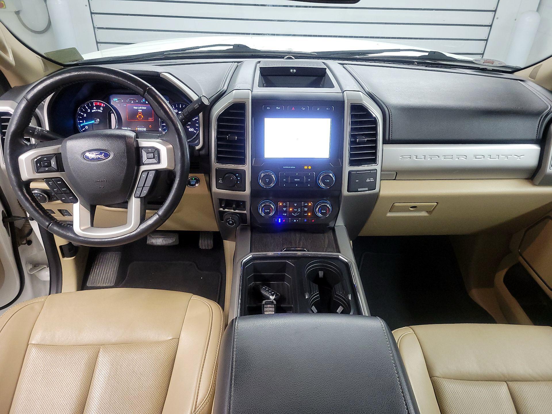 Thumbnail: 2021 Ford F-250 - 9