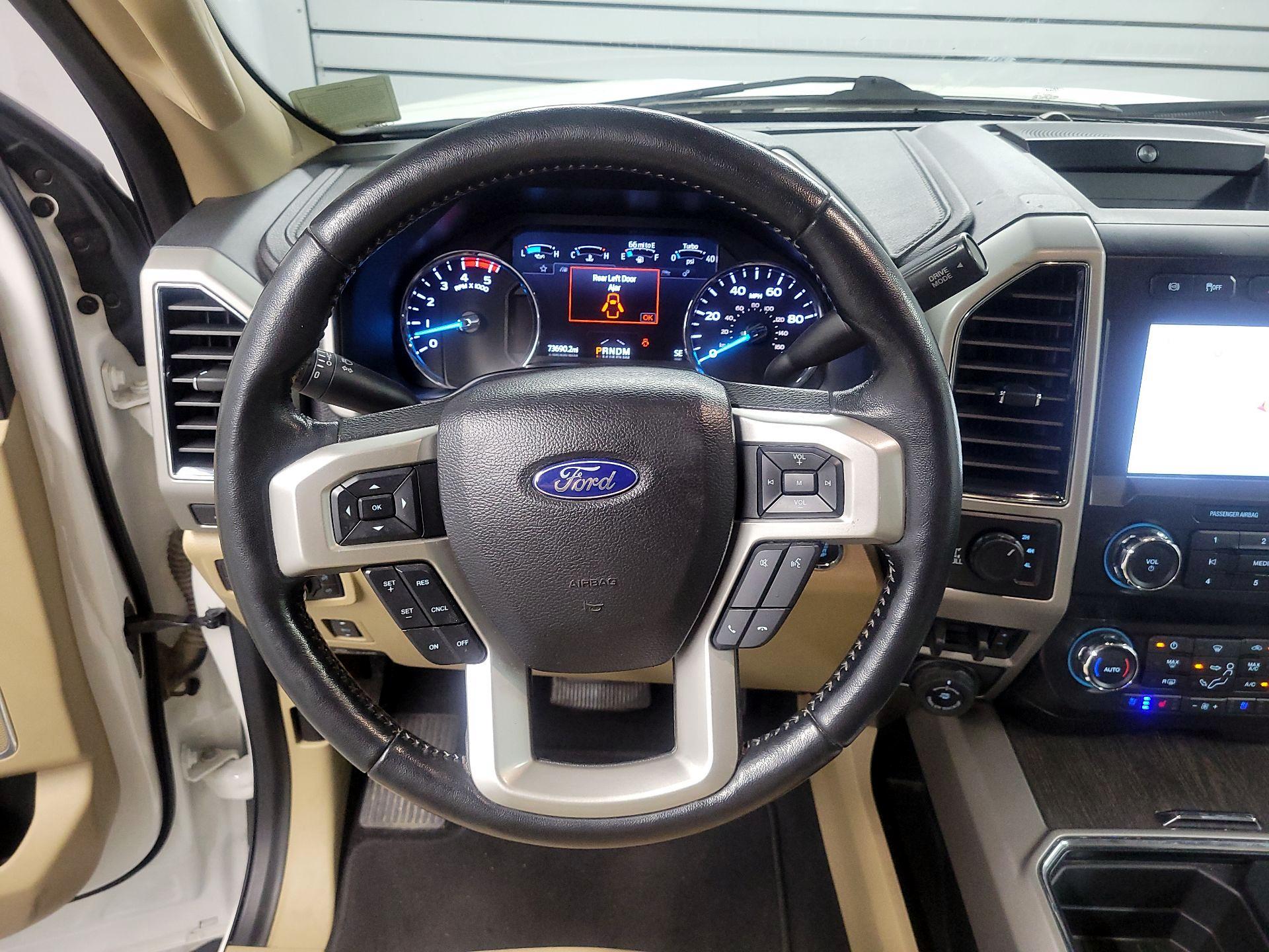Thumbnail: 2021 Ford F-250 - 10