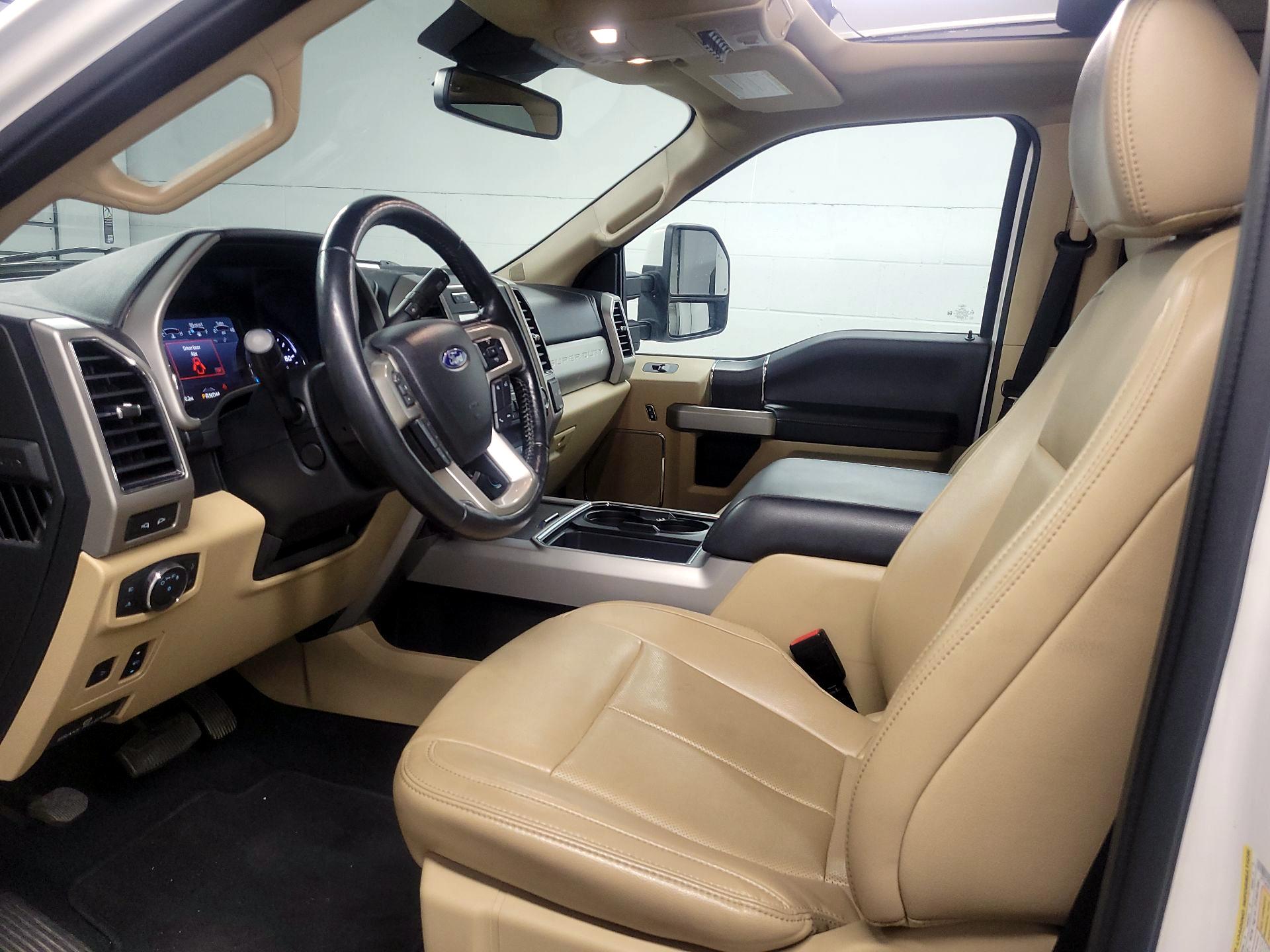 Thumbnail: 2021 Ford F-250 - 11