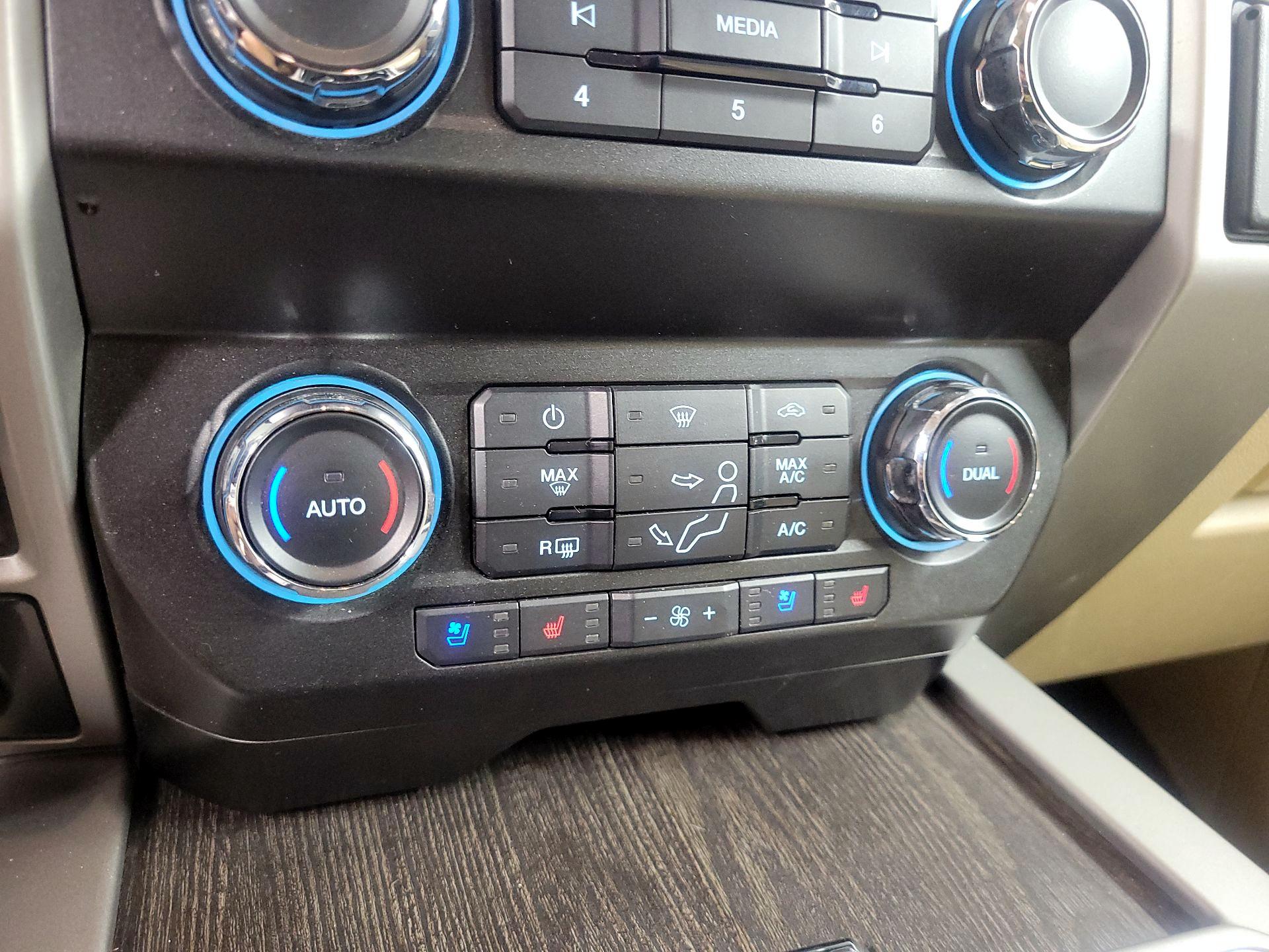 Thumbnail: 2021 Ford F-250 - 17