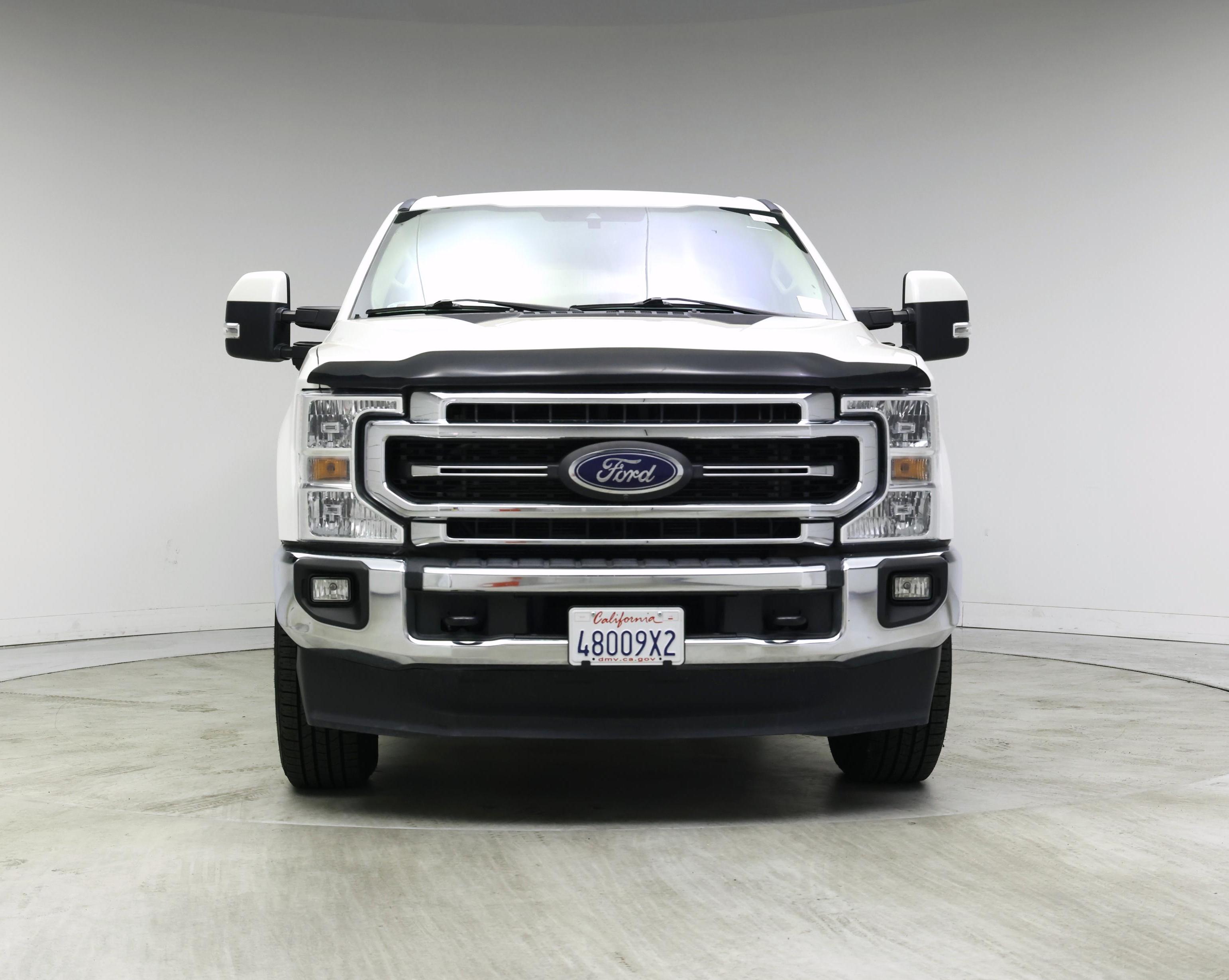 Thumbnail: 2021 Ford F-250 - 5