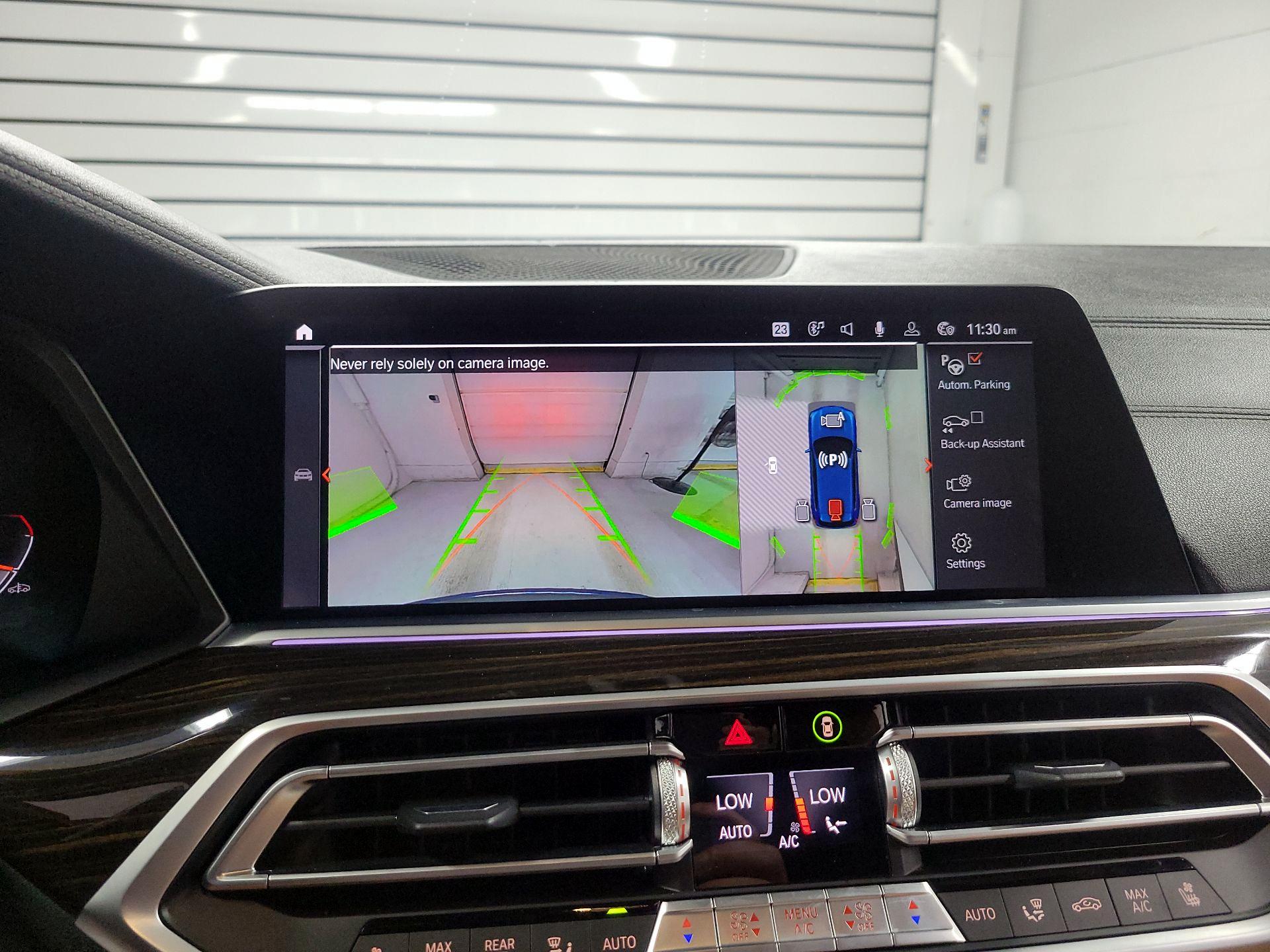 Thumbnail: 2021 BMW X5 - 13