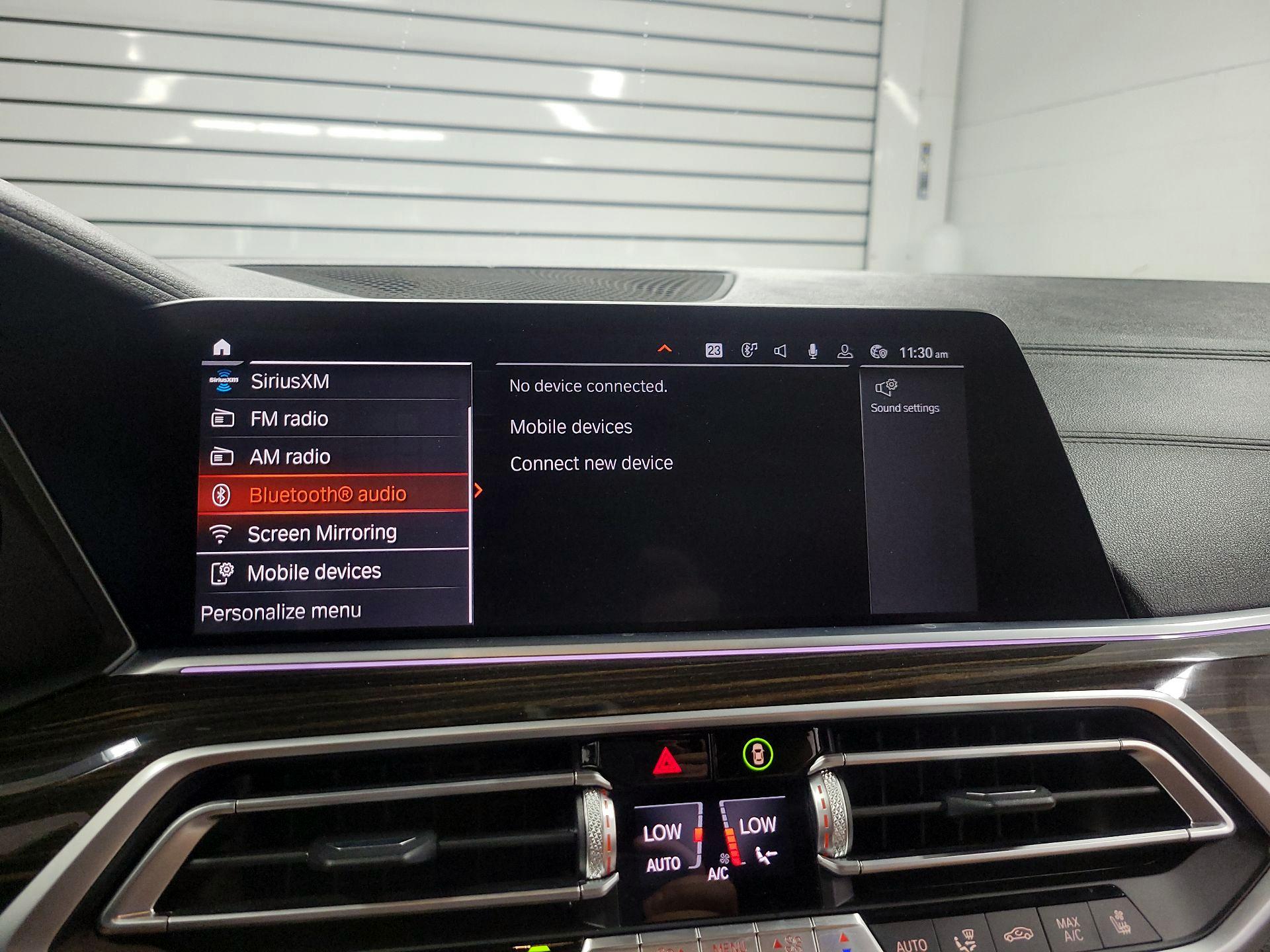 Thumbnail: 2021 BMW X5 - 14