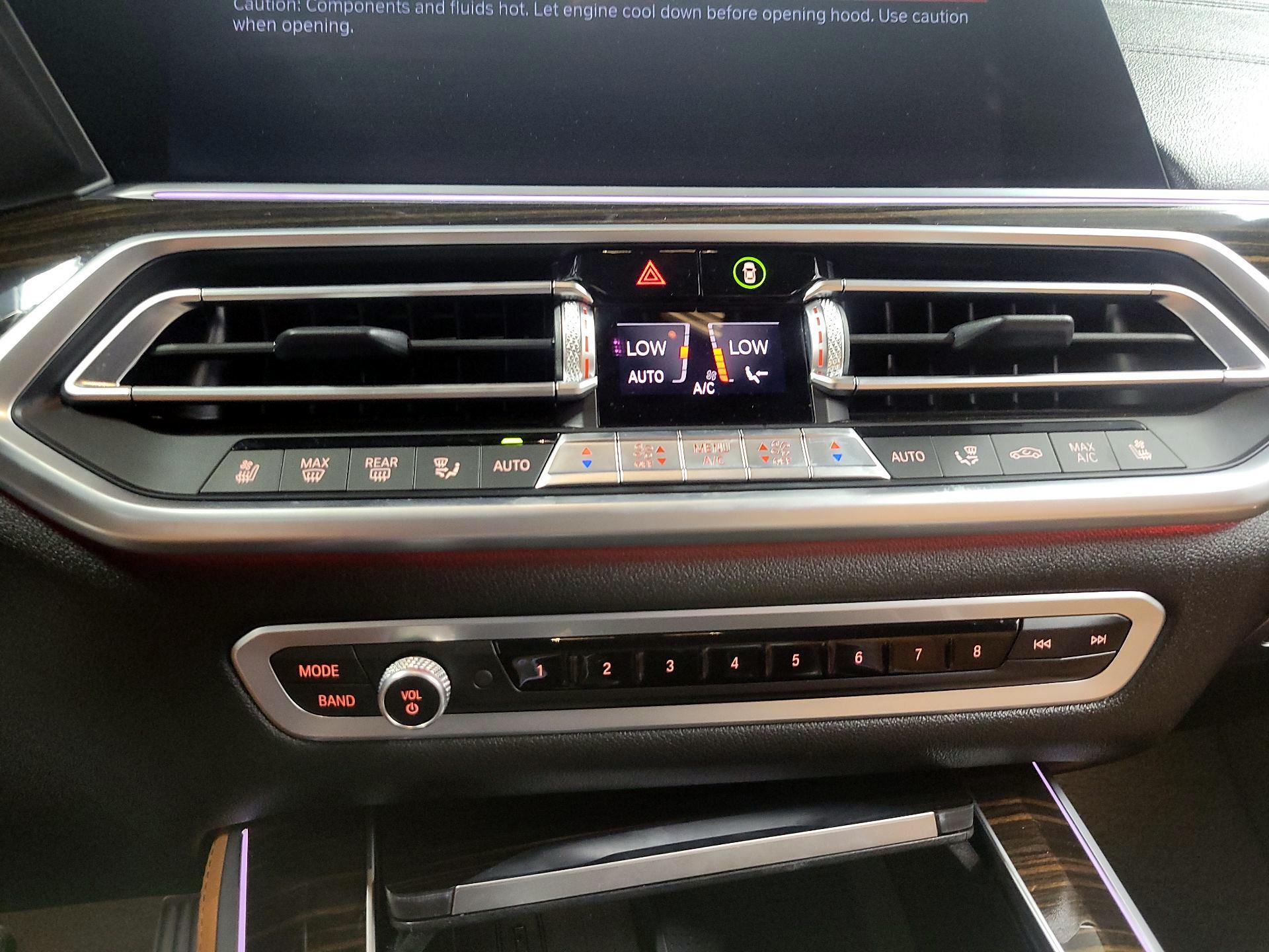 Thumbnail: 2021 BMW X5 - 15