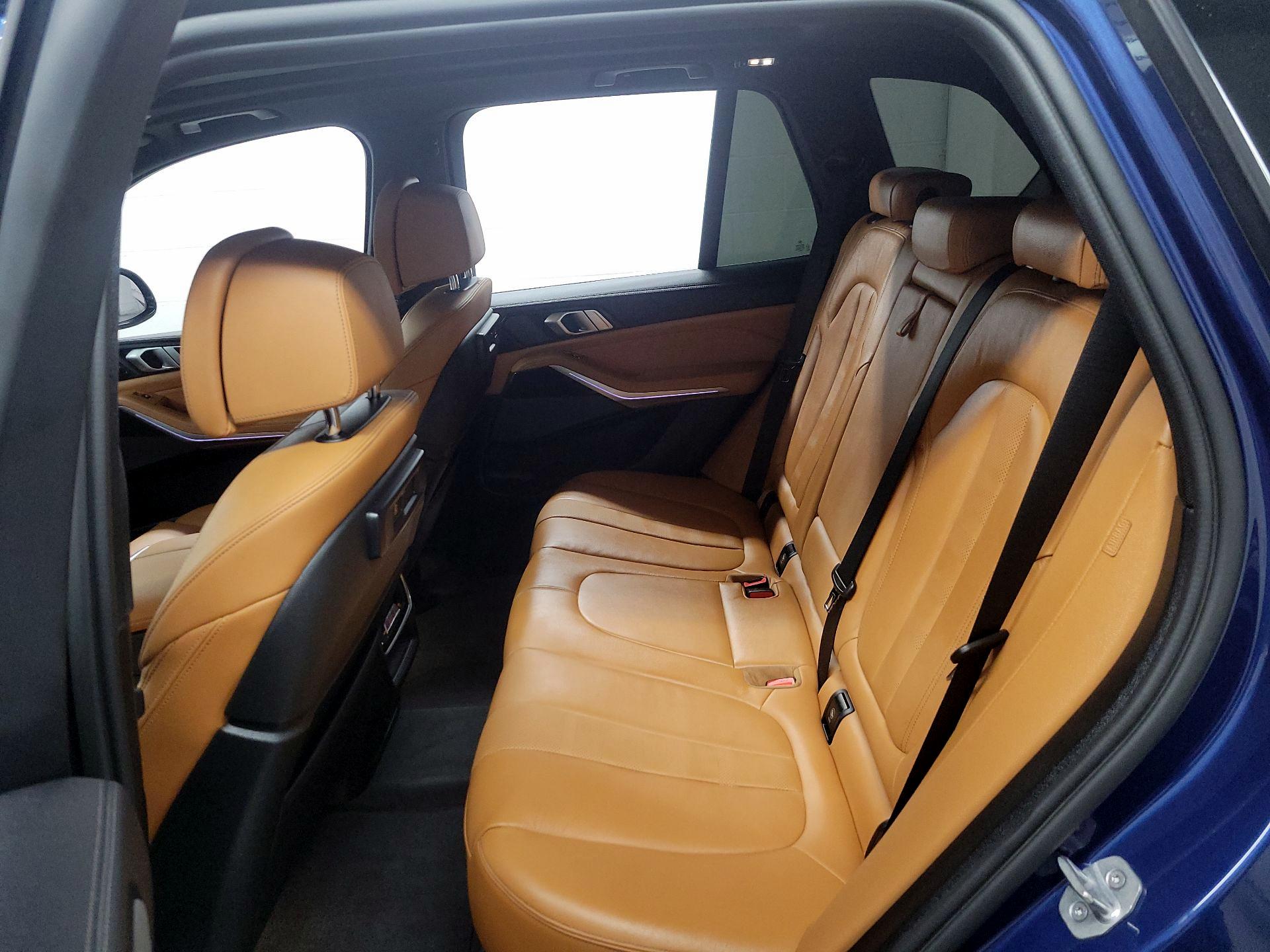 Thumbnail: 2021 BMW X5 - 18