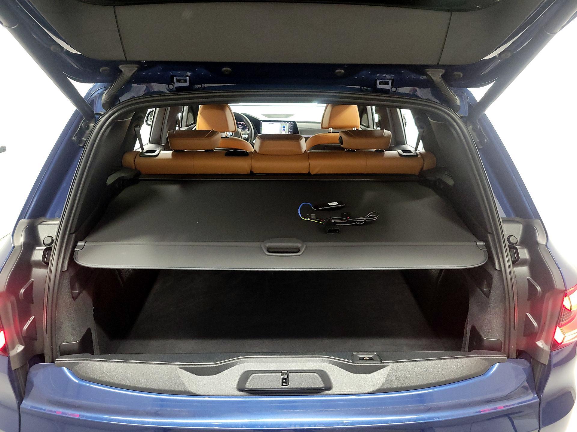 Thumbnail: 2021 BMW X5 - 19