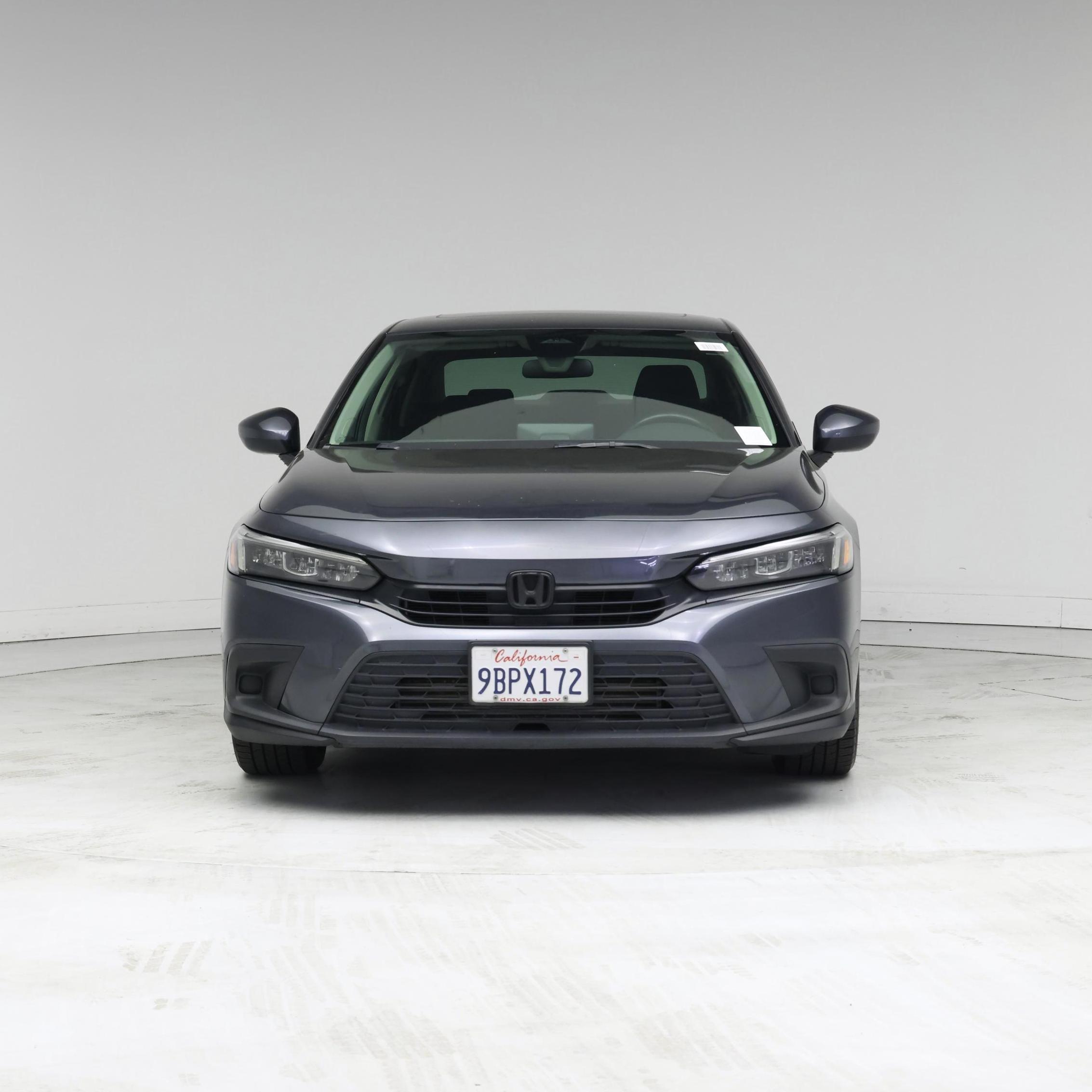 Thumbnail: 2022 Honda Civic - 5