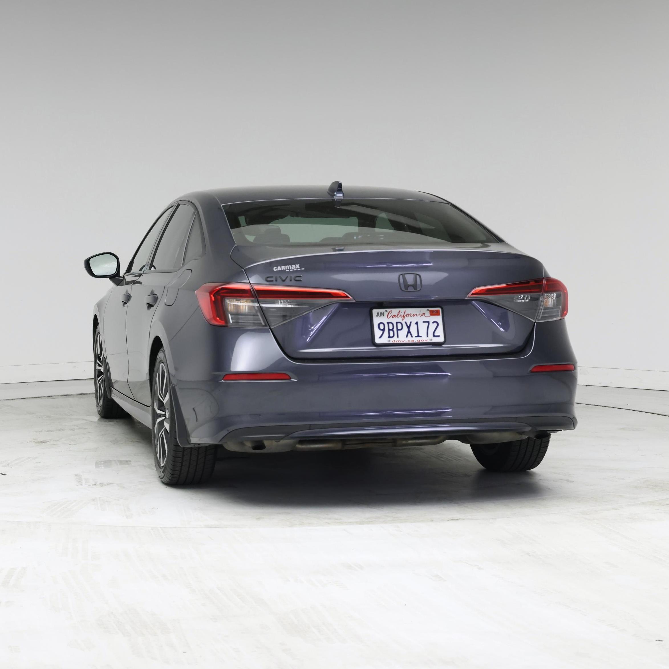 Thumbnail: 2022 Honda Civic - 6