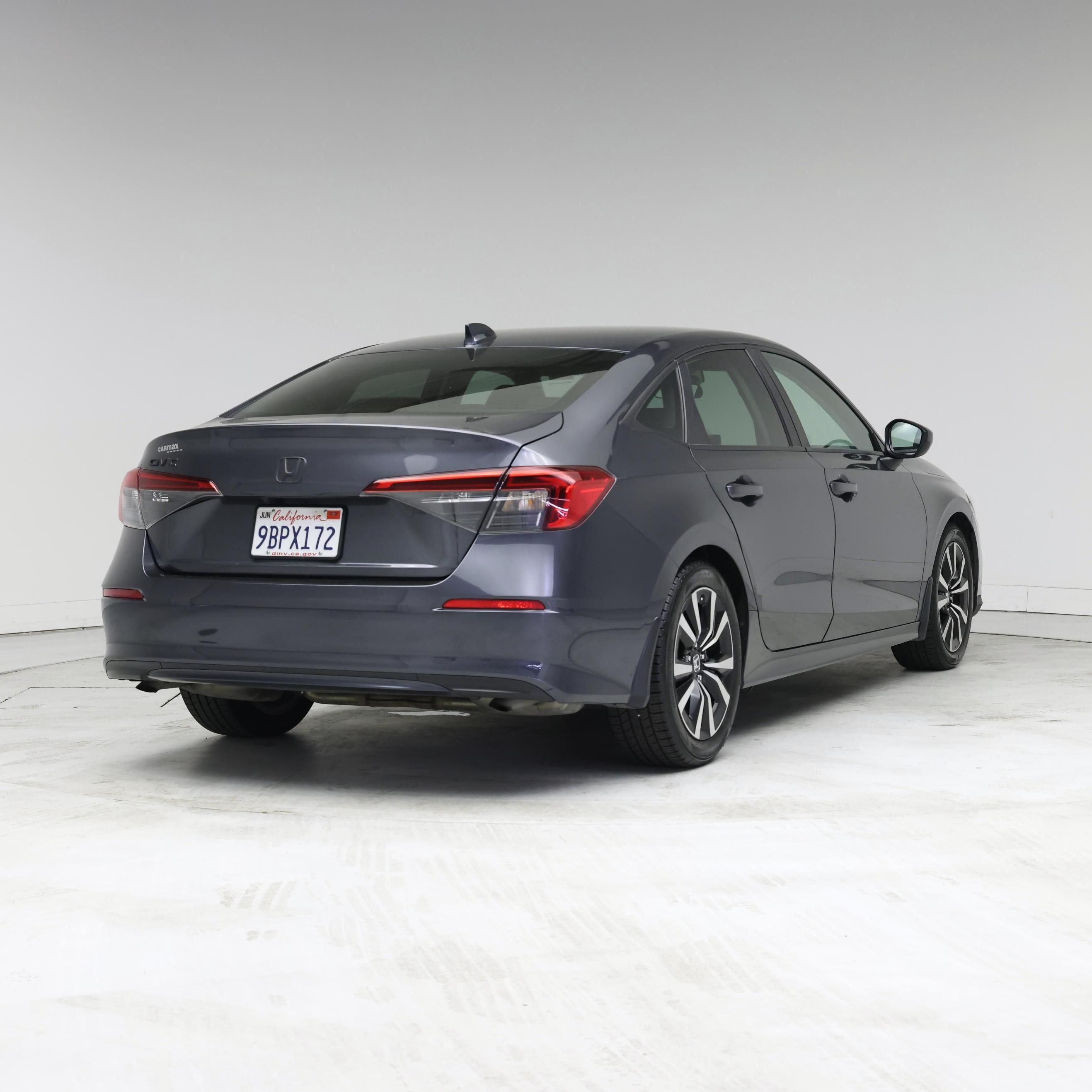 Thumbnail: 2022 Honda Civic - 8