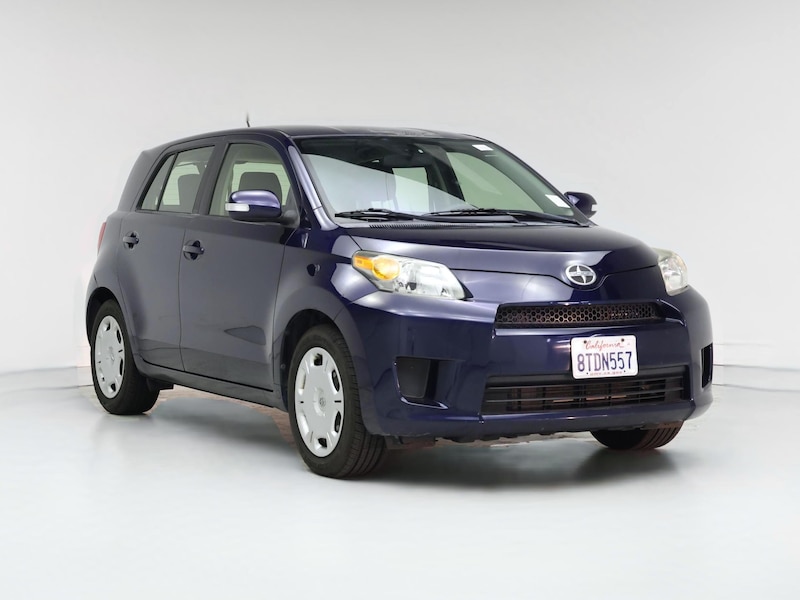 2013 Scion xD  -
                  Murrieta, CA