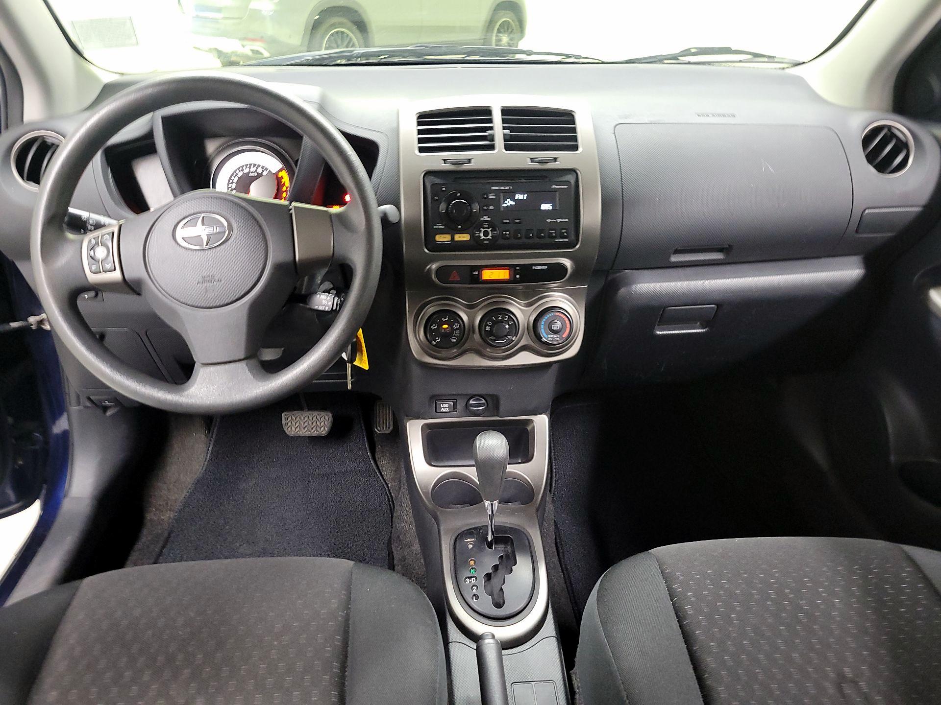 Thumbnail: 2013 Scion xD - 9